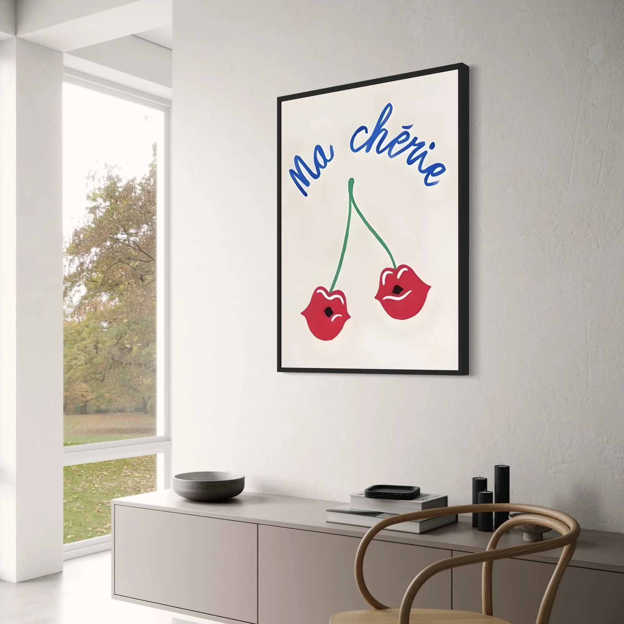Ma Cherie | Eat & Dine | Elegant Dining Room Decor - Image 3