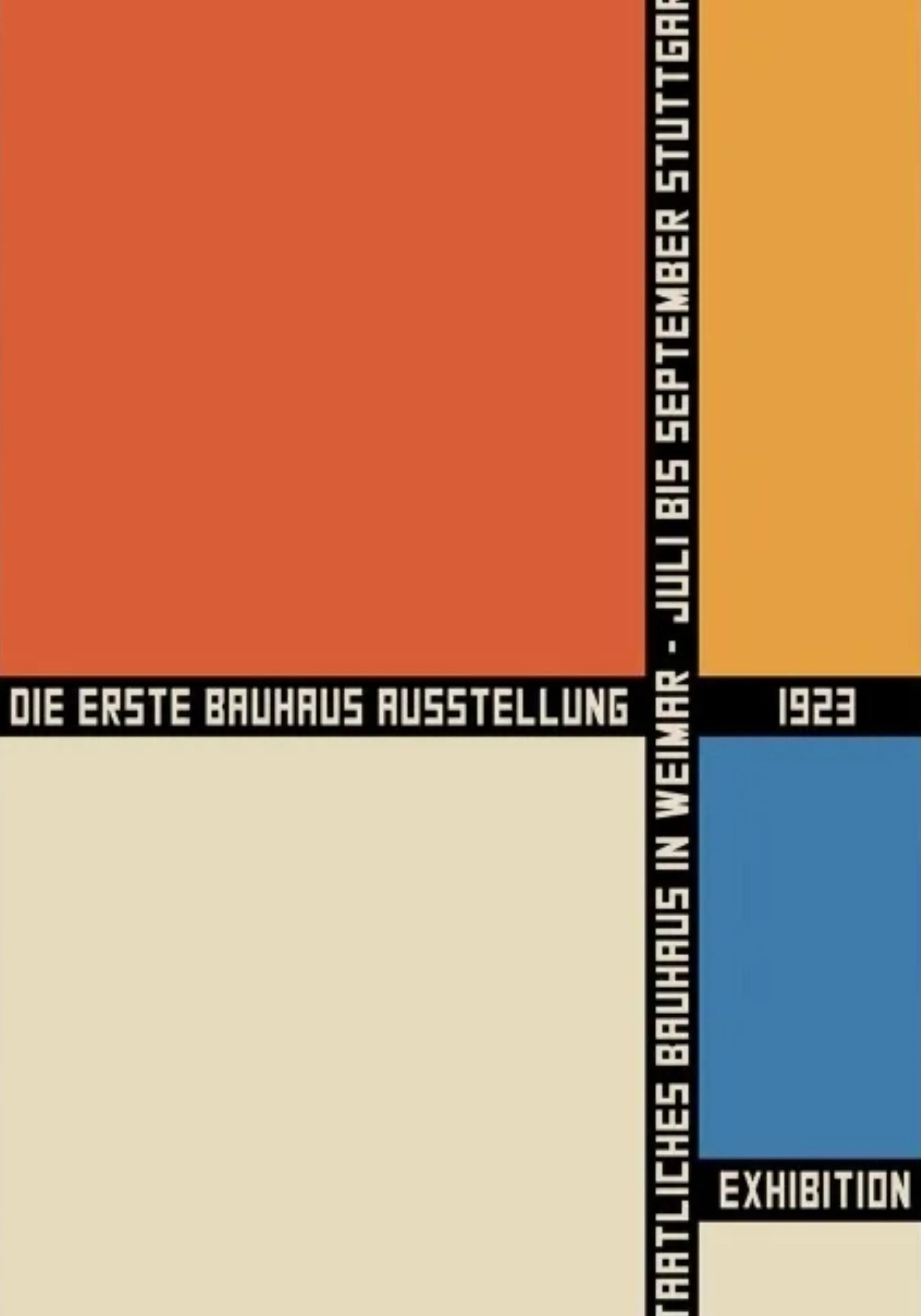 Bauhaus Style | Energetic Geometry | Geometric Patterns - Image 2