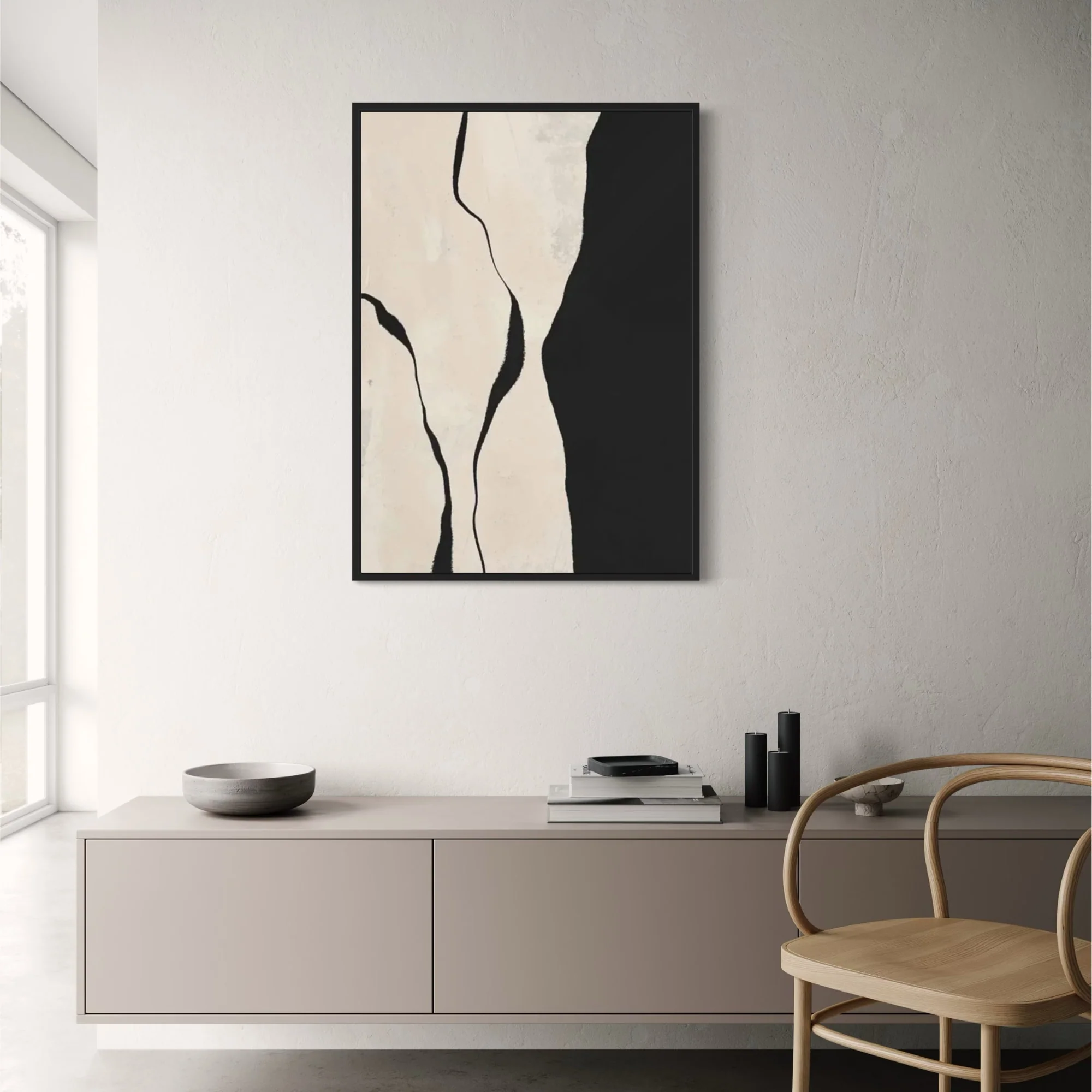 Abstract Minimalism | Contemporary Landscape Design - Image 2
