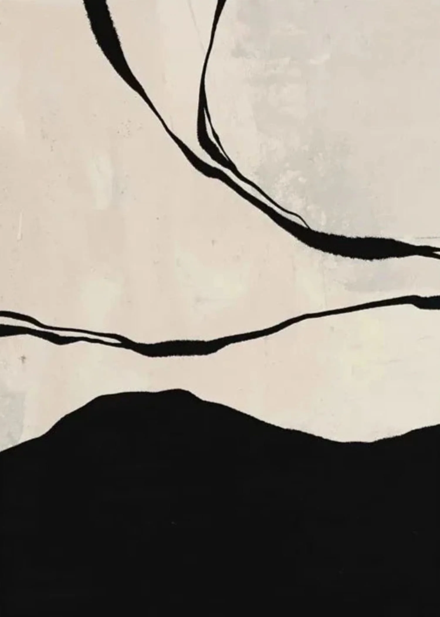 Minimalist Abstract | Ethereal Horizons - Image 4