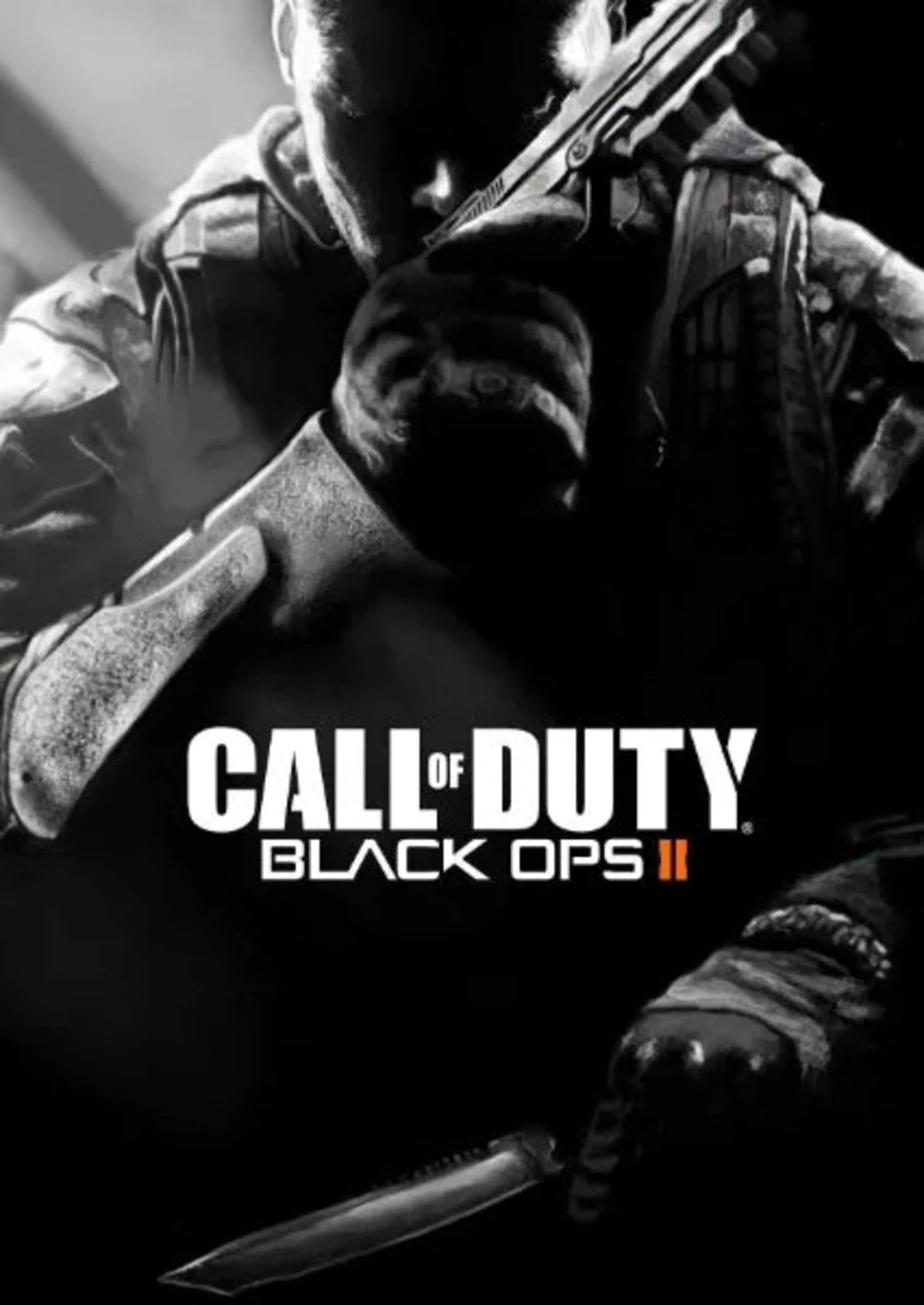 Black Ops 2 | Call of Duty Canvas Art - Image 4