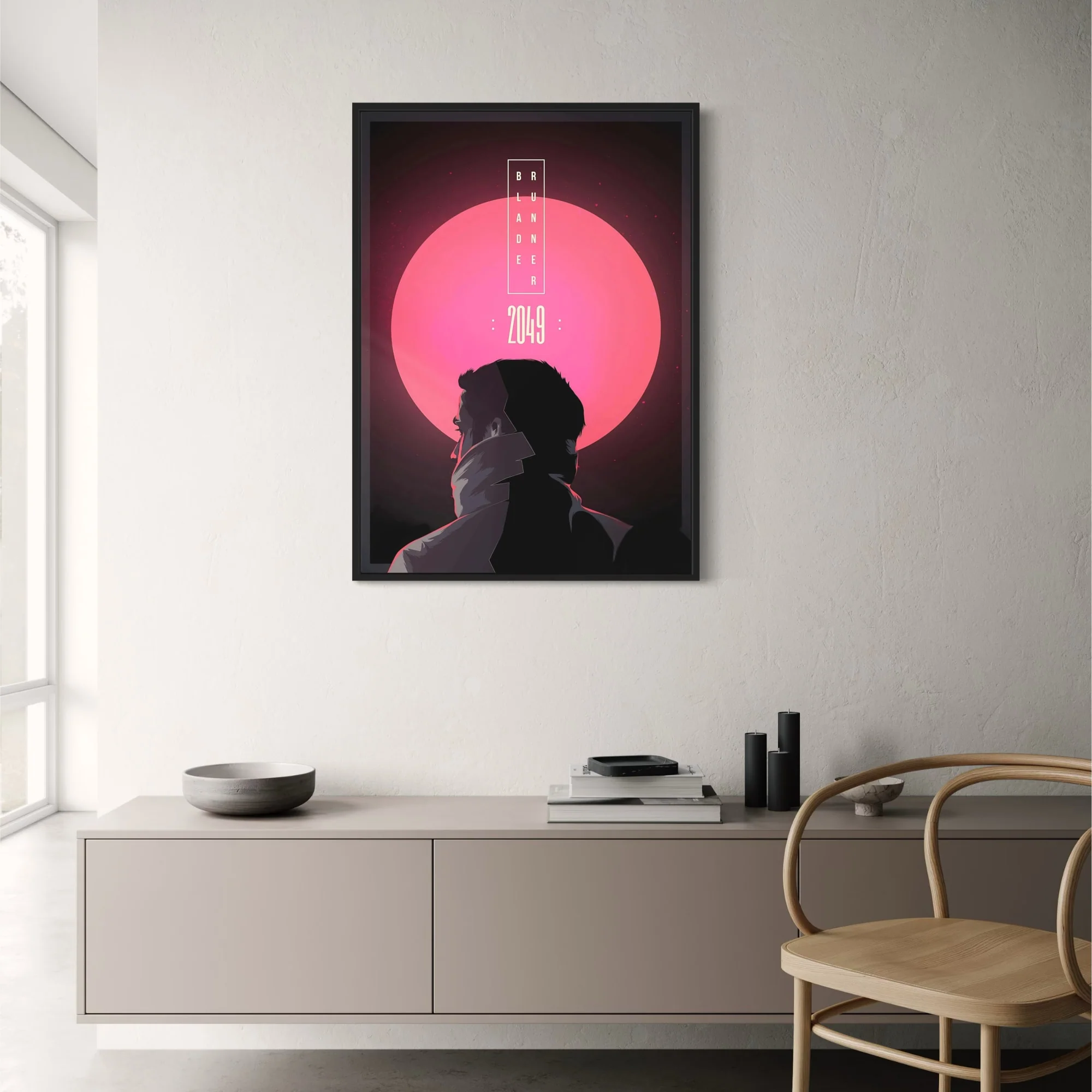 Blade Runner 2049 | Ryan Gosling - Image 2