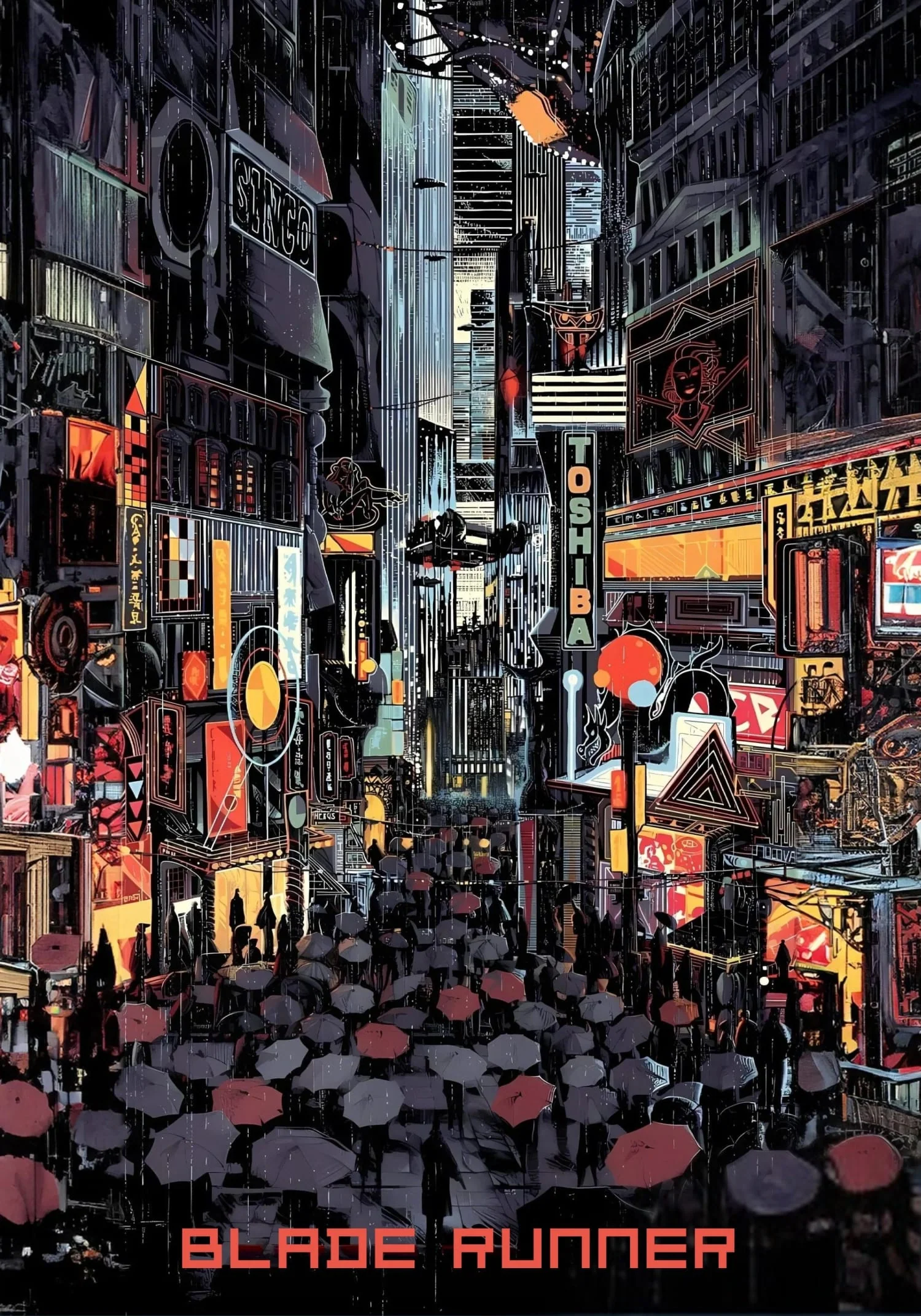 Blade Runner 2049 | Within Cells - Image 4