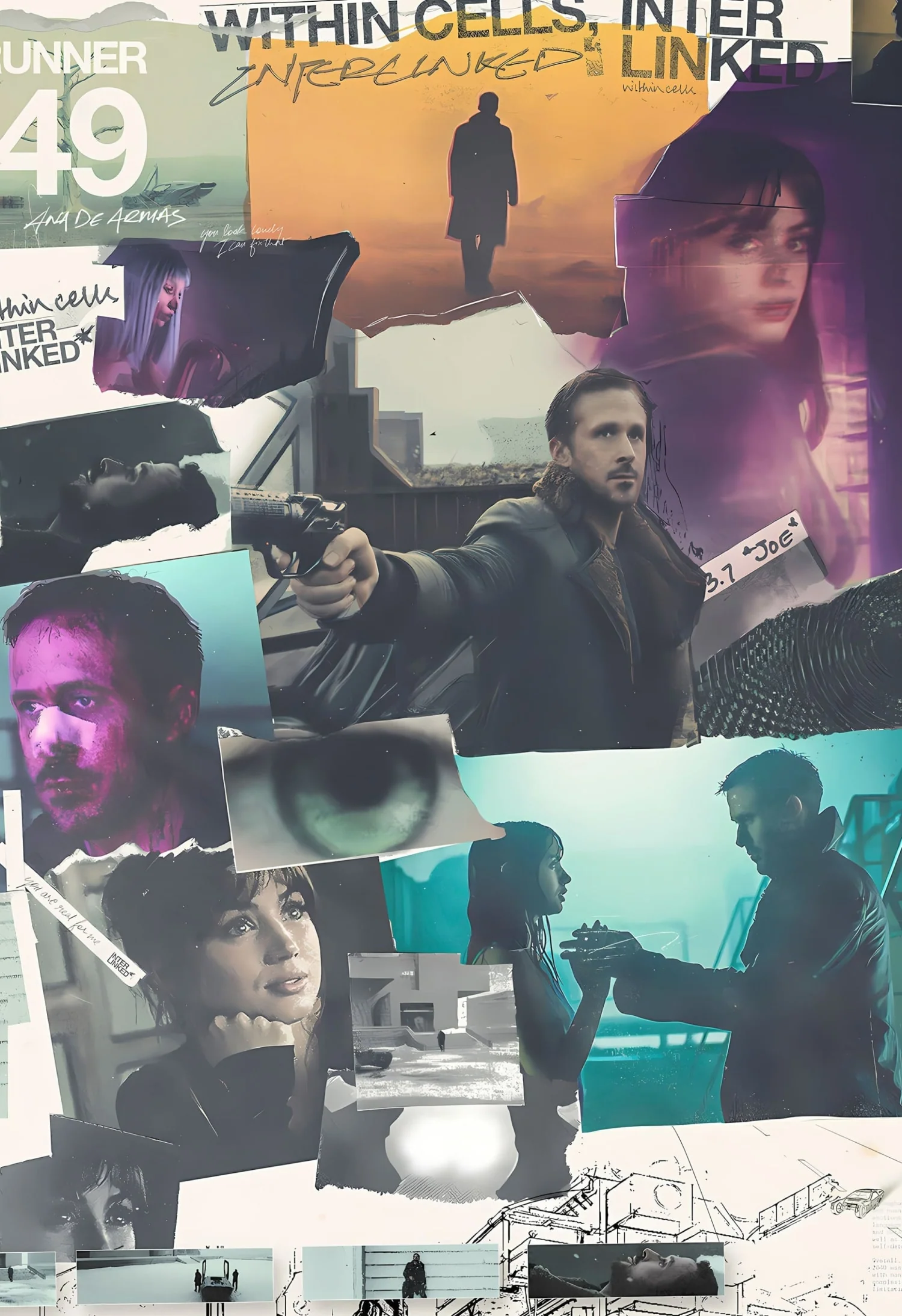 Blade Runner 2049 | Within Cells - Image 4