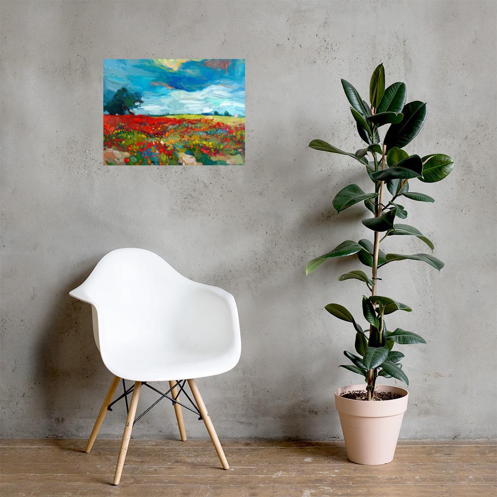 Blumenfelder - Image 2