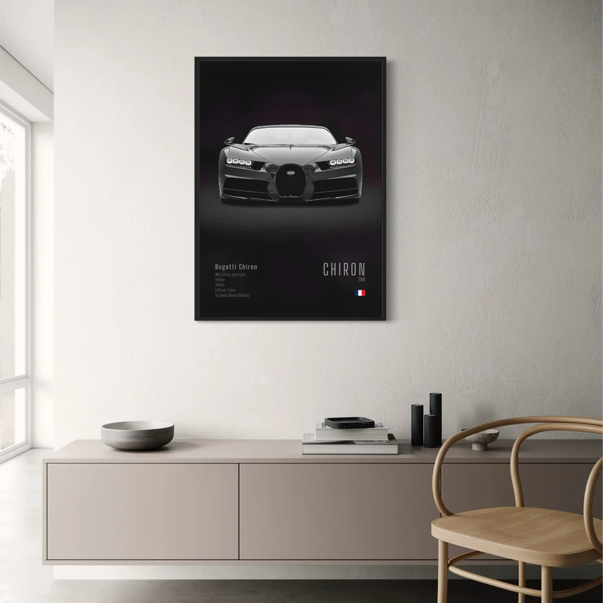 Bugatti Chiron | Engineering Excellence - Image 2