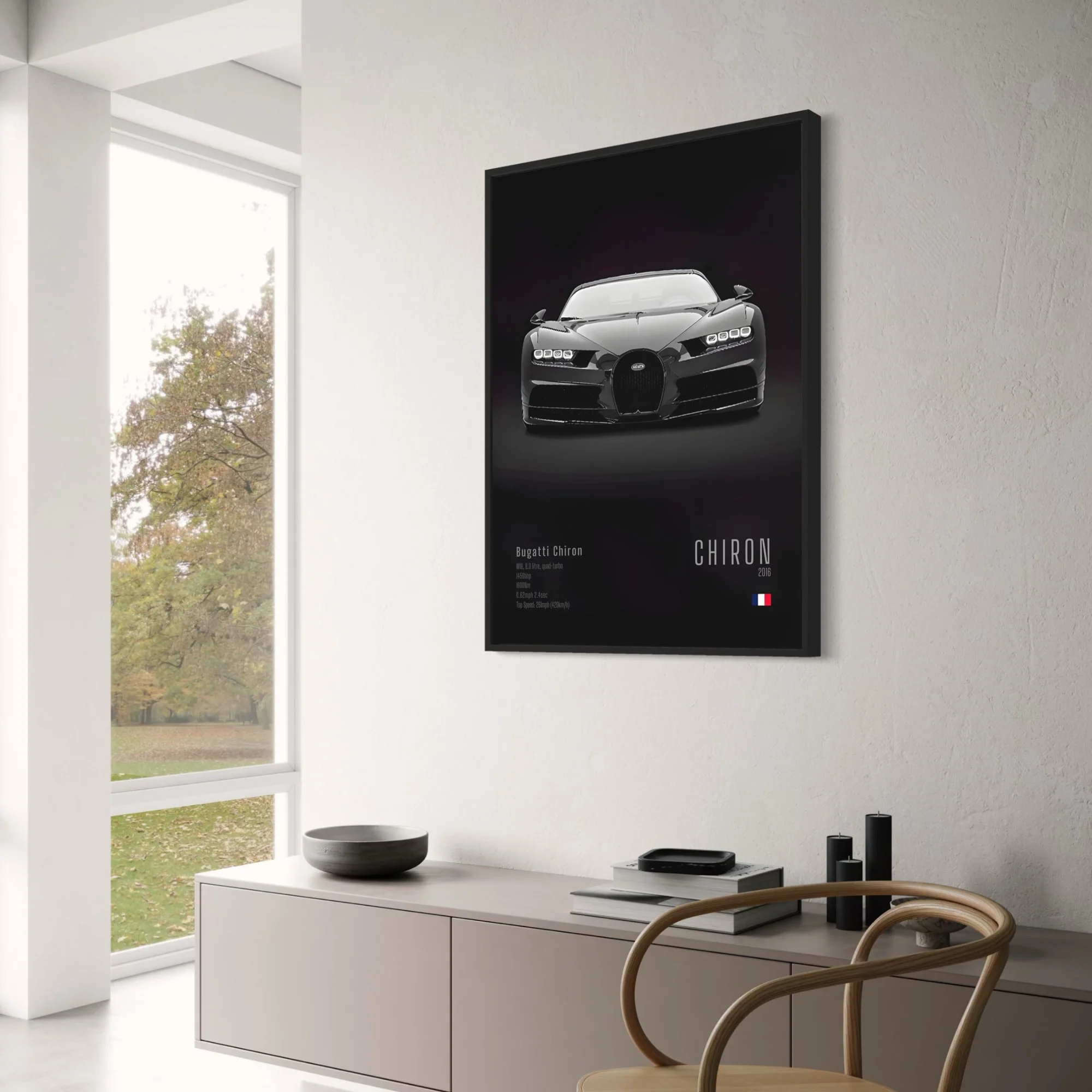 Bugatti Chiron | Engineering Excellence - Image 3