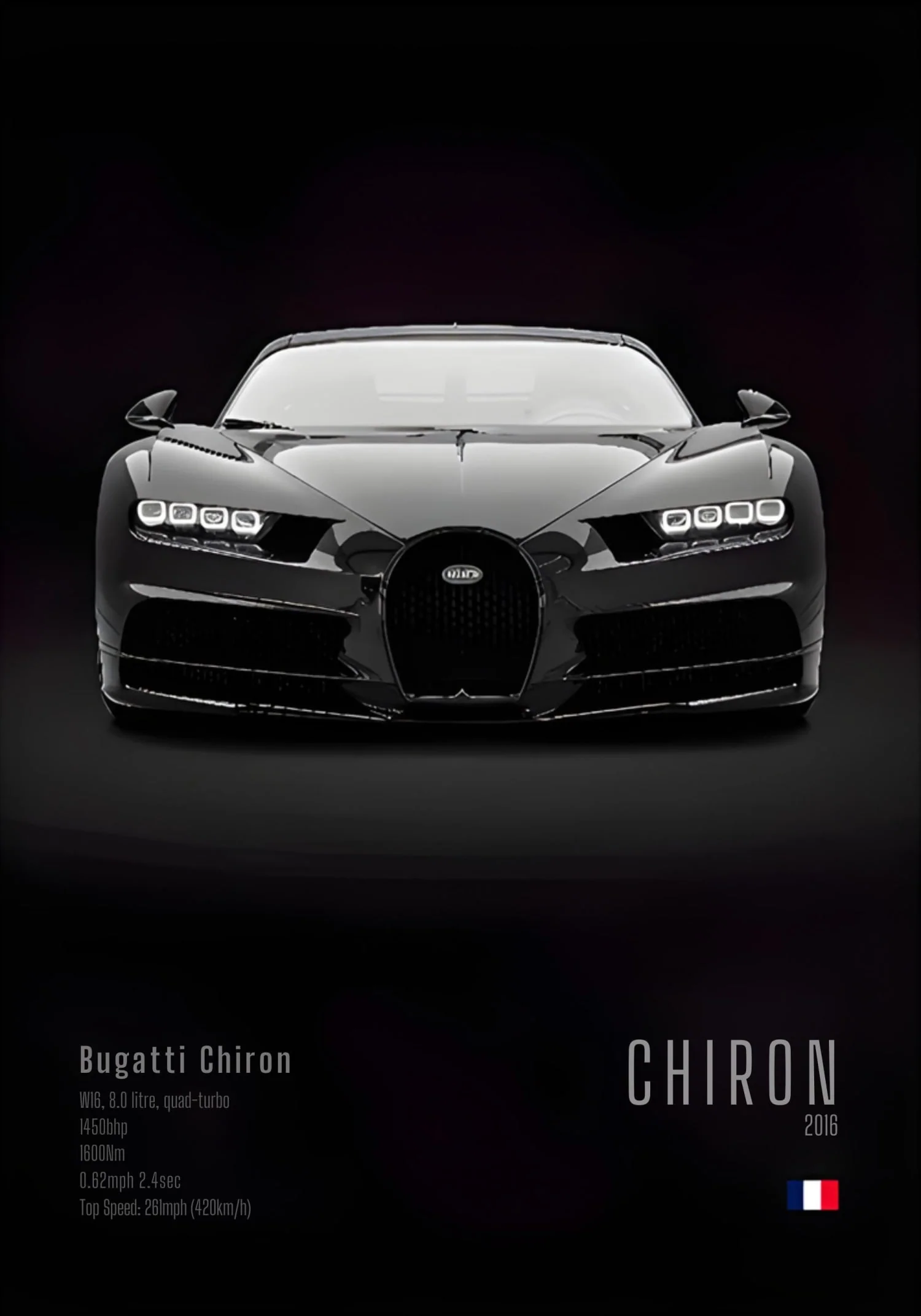 Bugatti Chiron | Engineering Excellence - Image 4