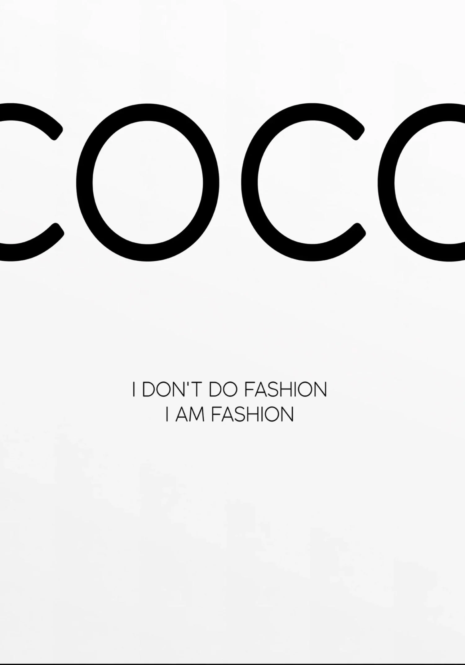 COCO | Modern Inspirational Artwork - Image 4