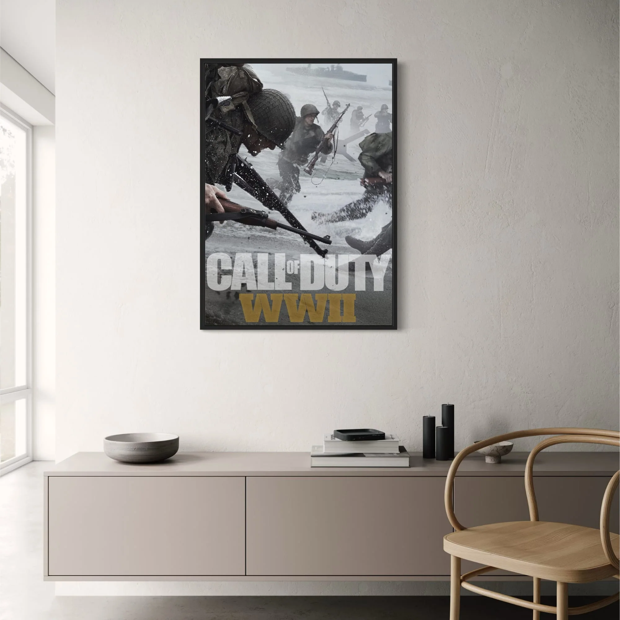 Call of Duty WWII - Image 2