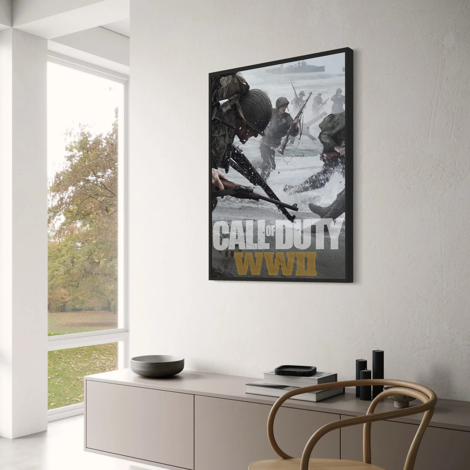 Call of Duty WWII - Image 3