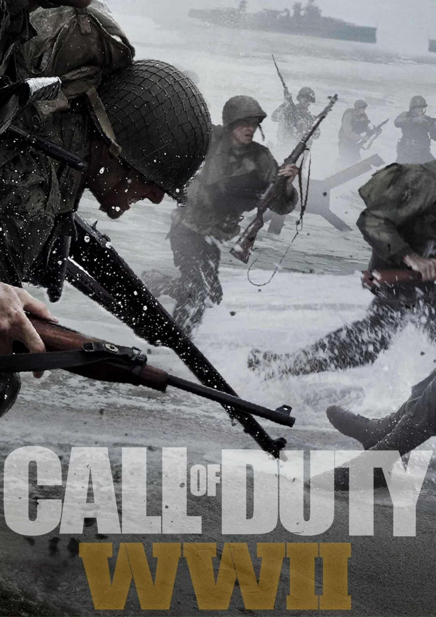 Call of Duty WWII - Image 4