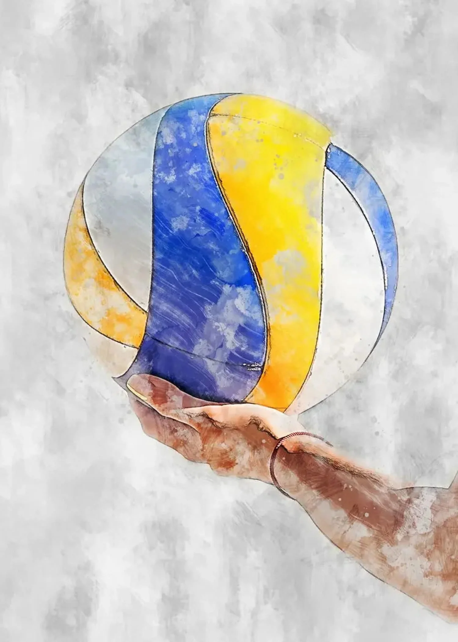 Volleyball | Celebration of Sport - Image 4