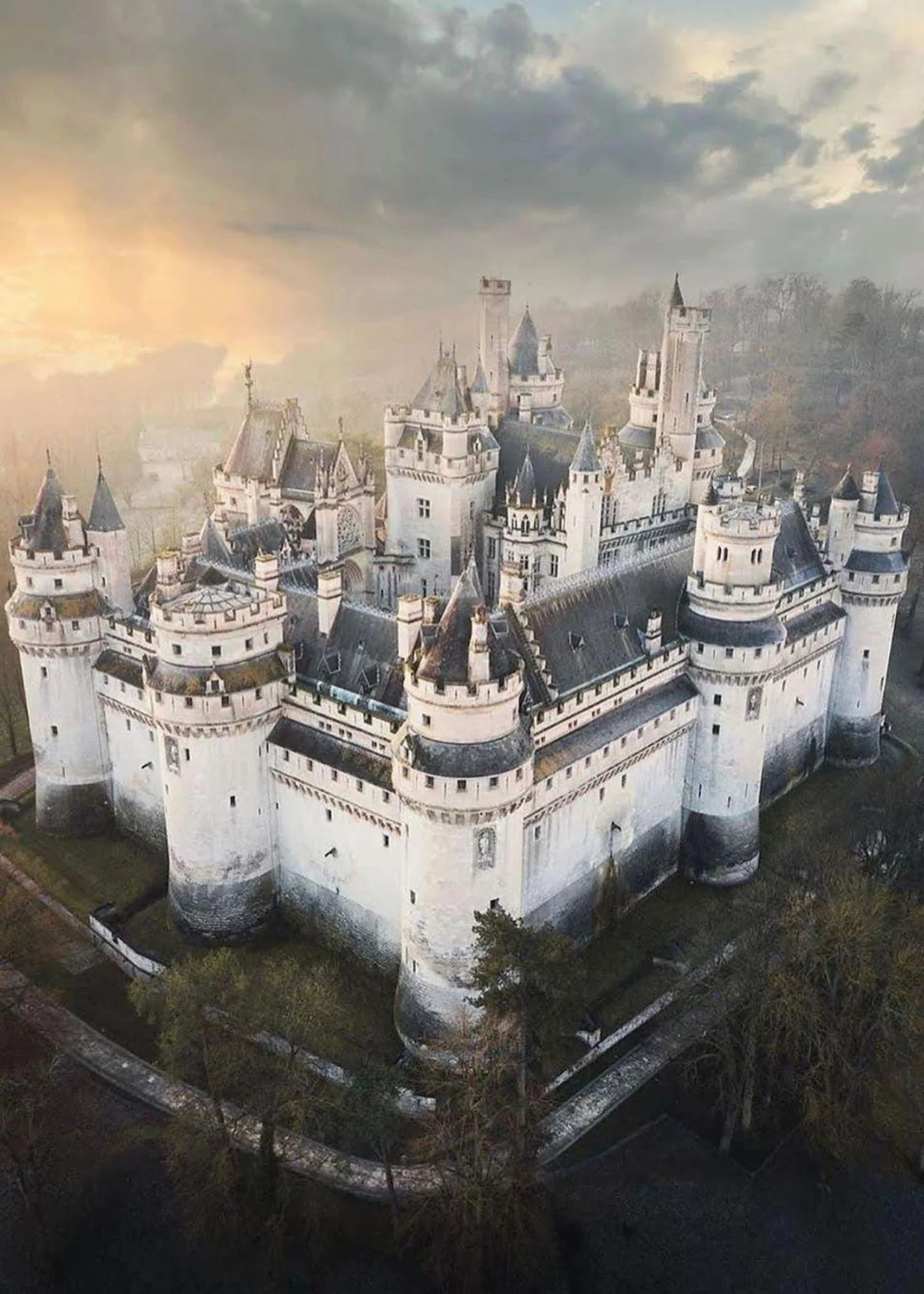 Château de Chambord | Majestic French Castle - Image 4