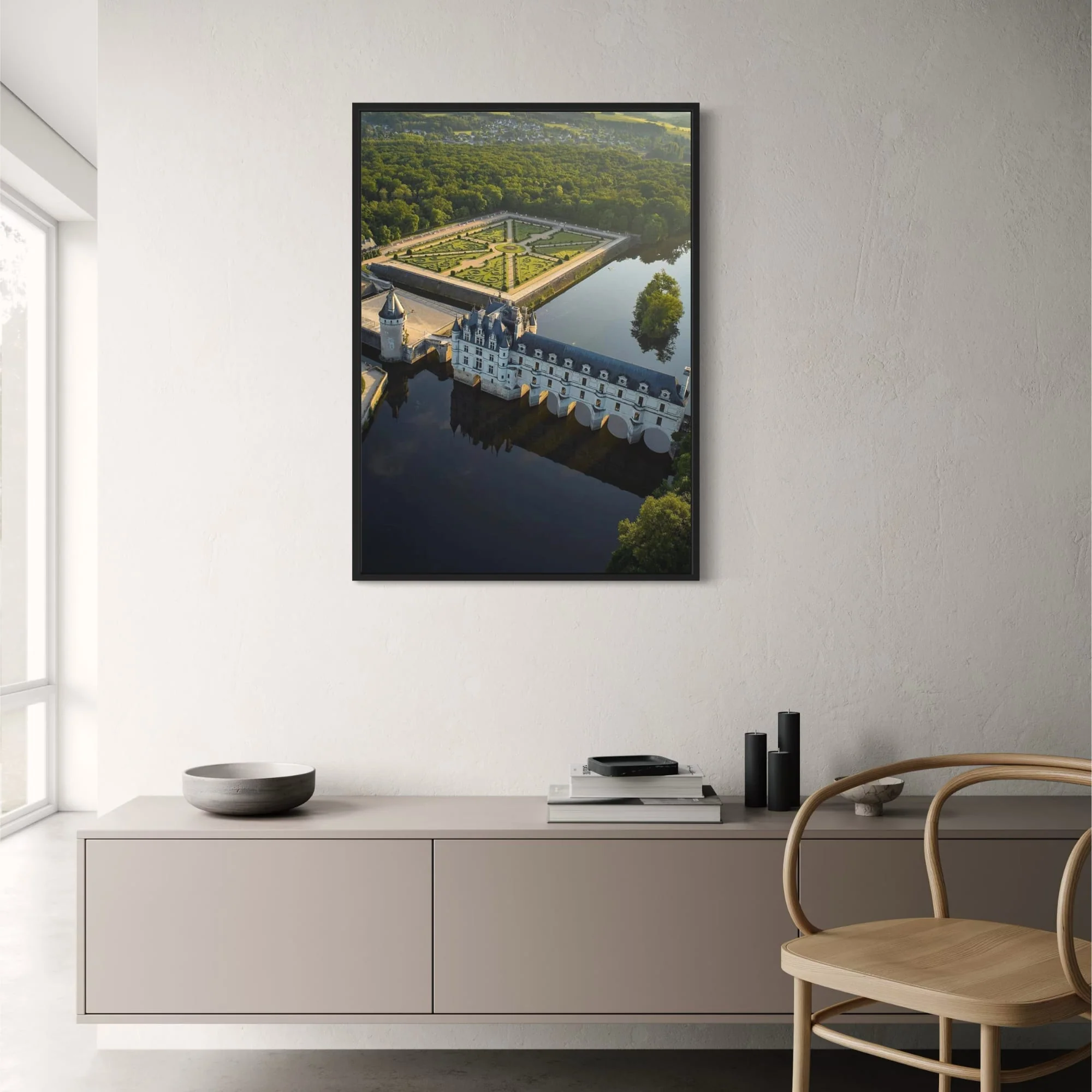 Château de Chenonceau | Majestic European Castle - Image 2