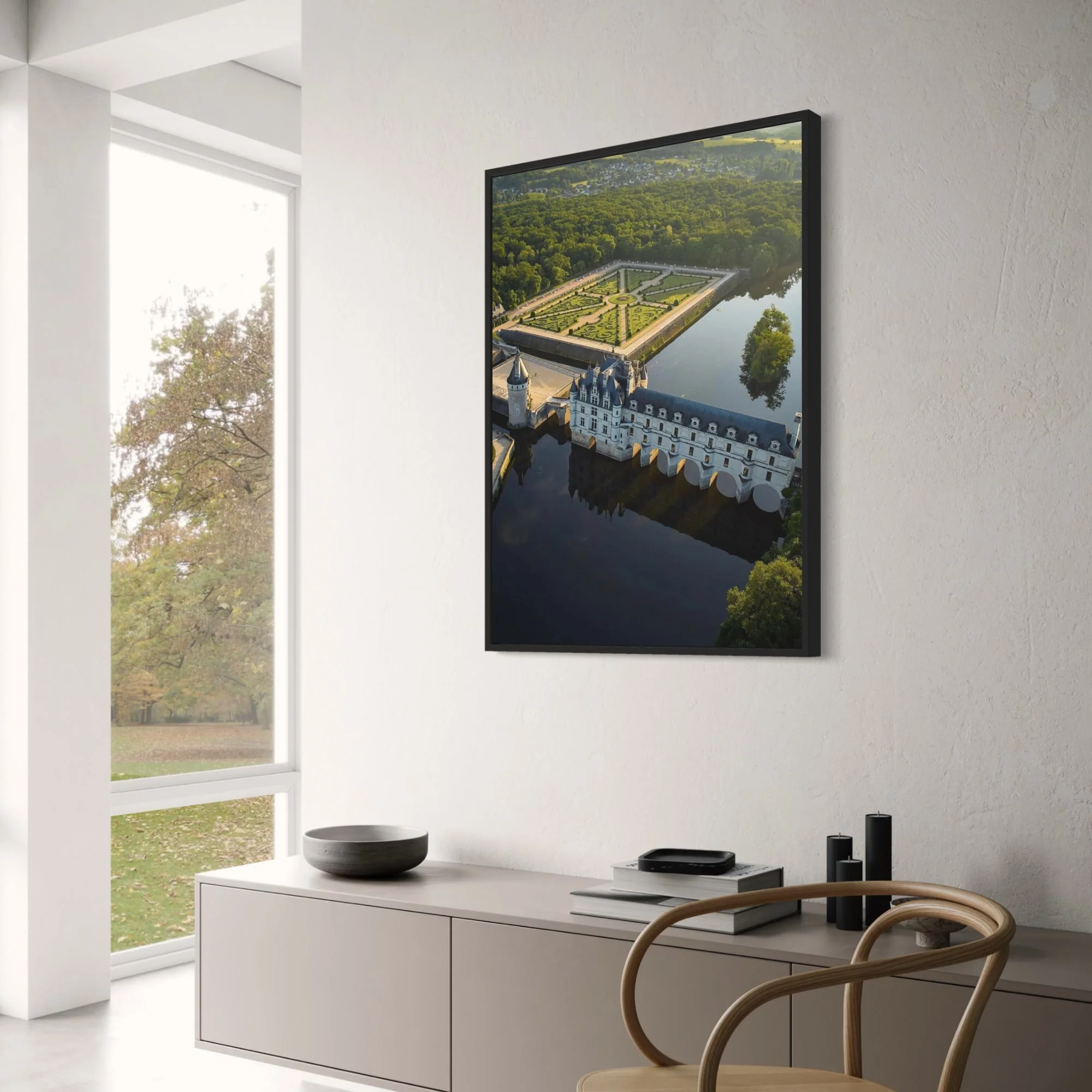 Château de Chenonceau | Majestic European Castle - Image 3