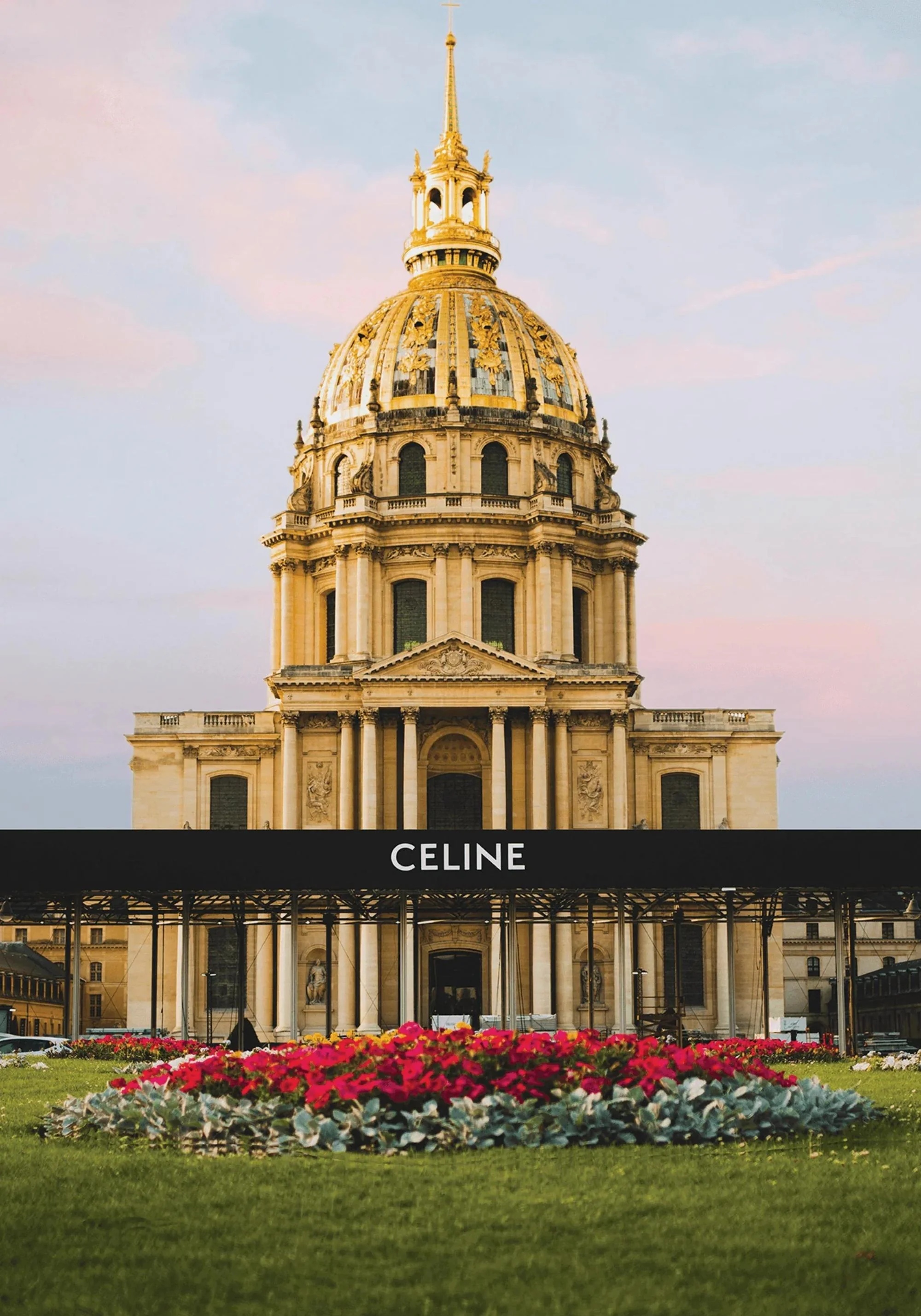 Celine Boulding | Elegant Visual Artwork - Image 5