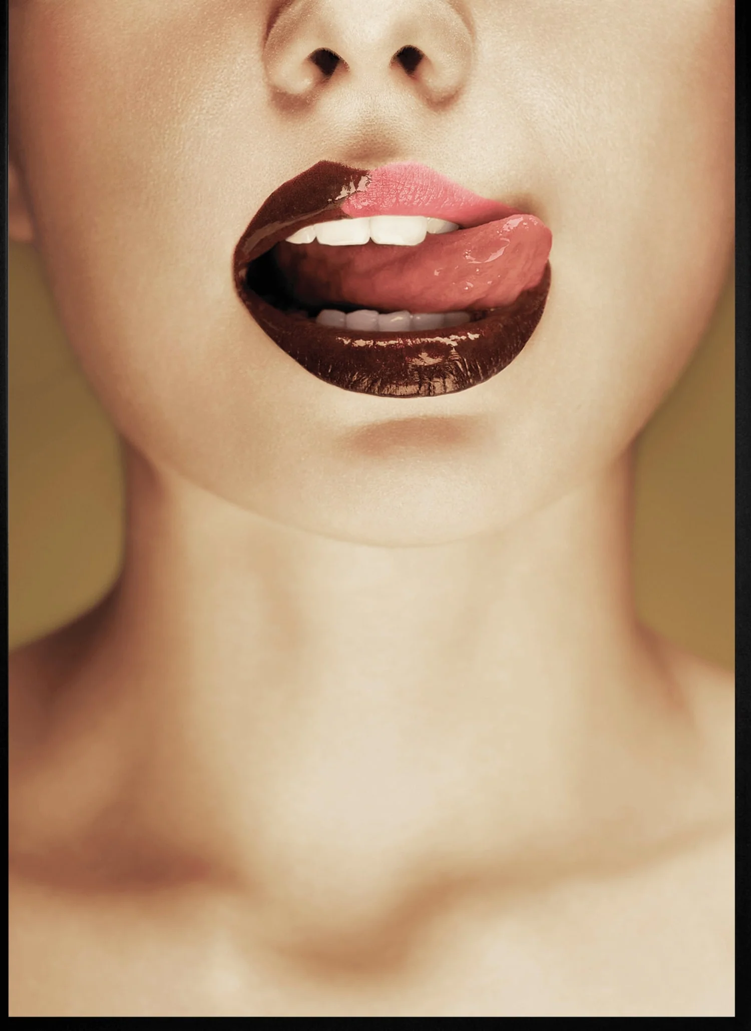 Chocolate Art | Food-Themed Decor - Image 4