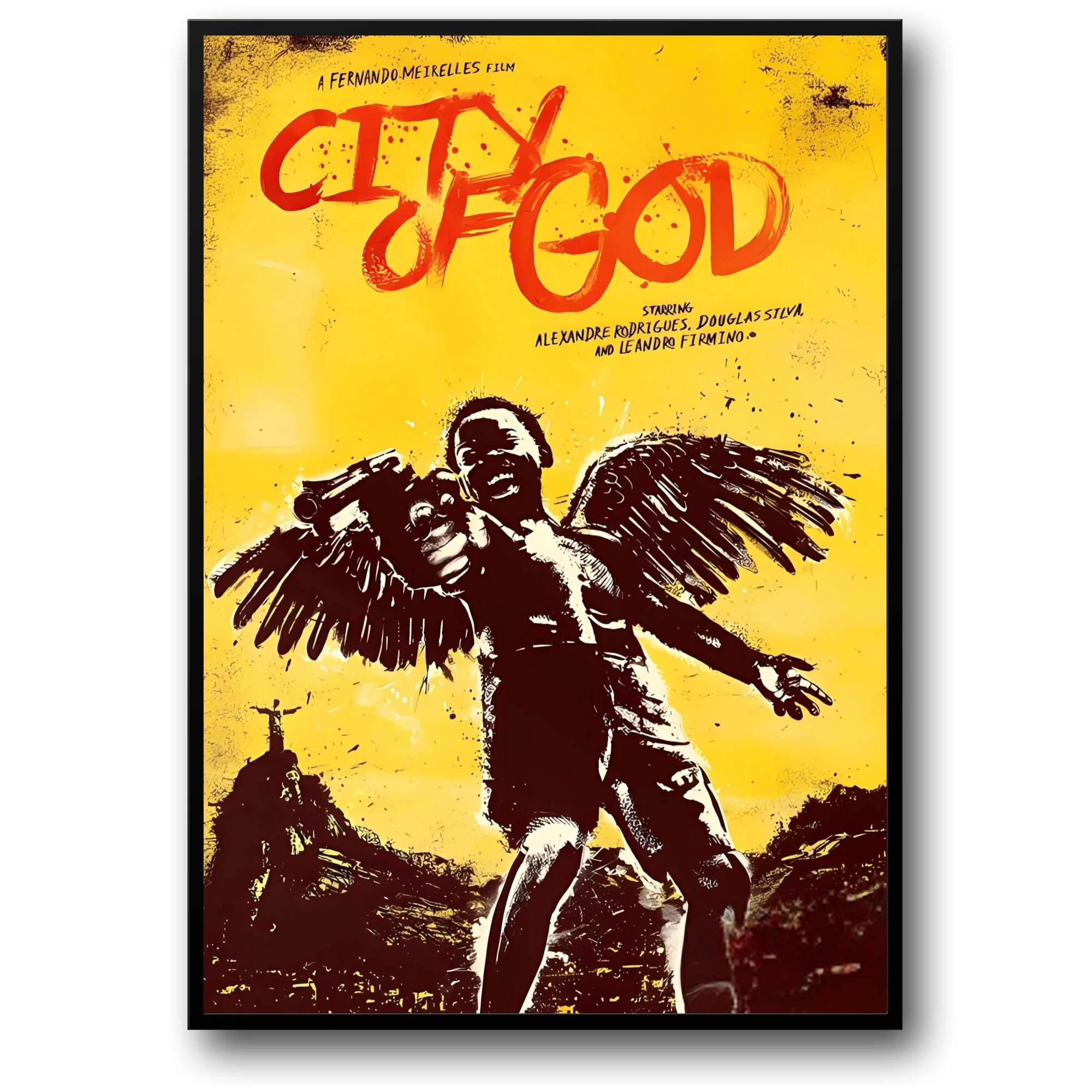 City of God | Cult Movie