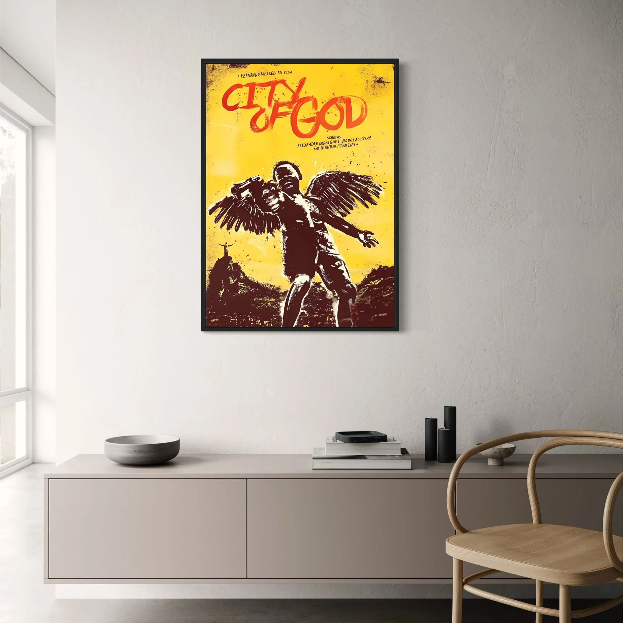 City of God | Cult Movie - Image 2