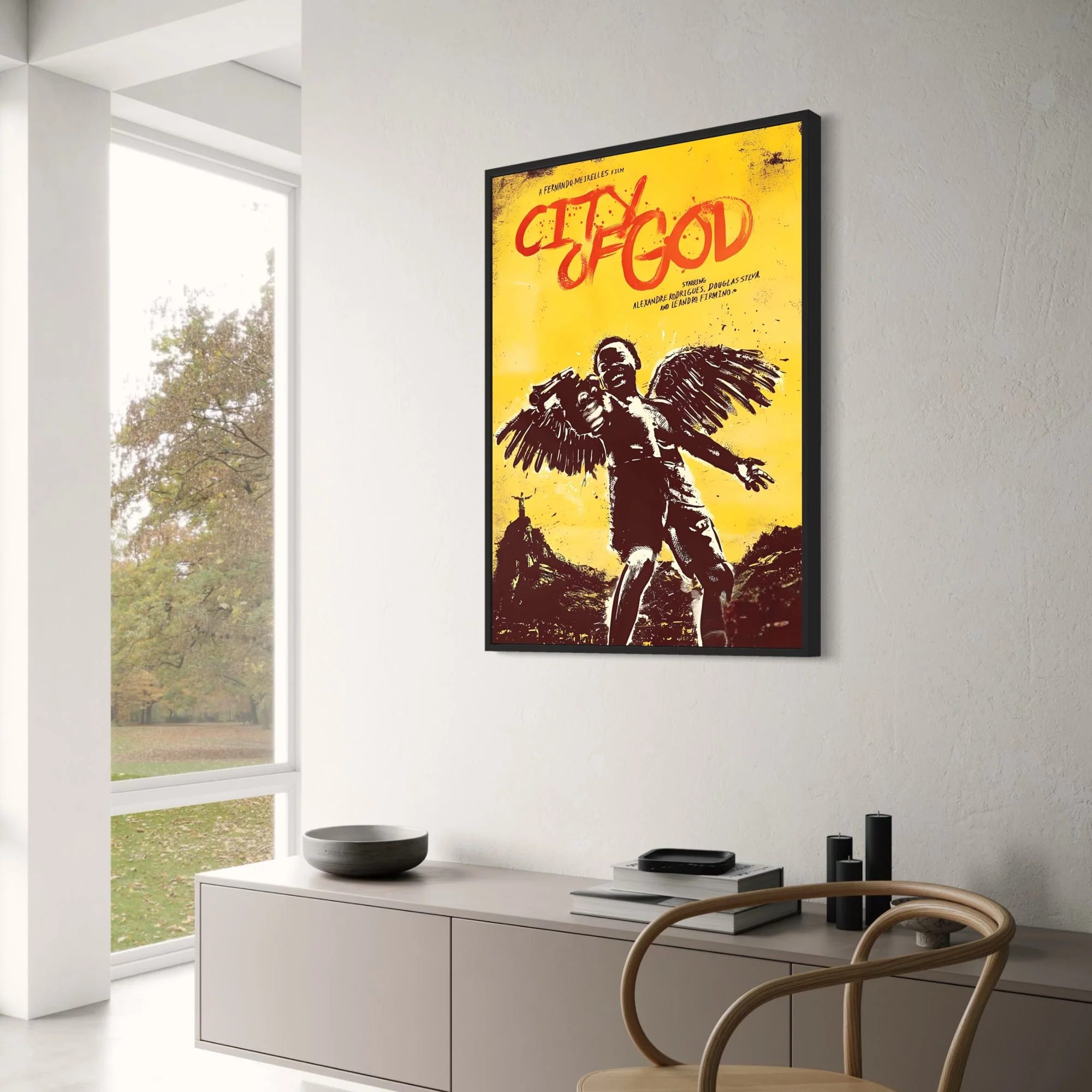 City of God | Cult Movie - Image 3