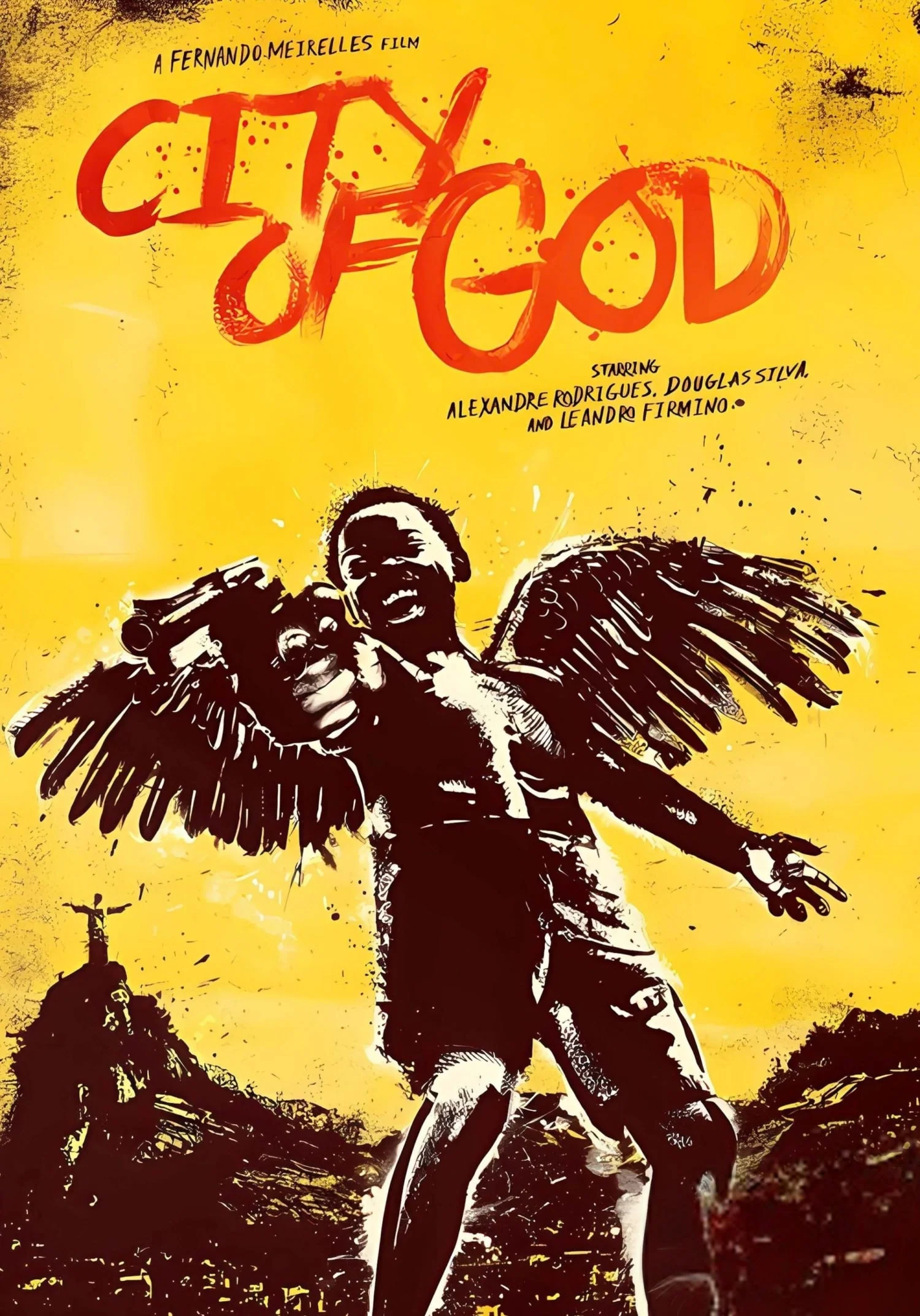 City of God | Cult Movie - Image 4