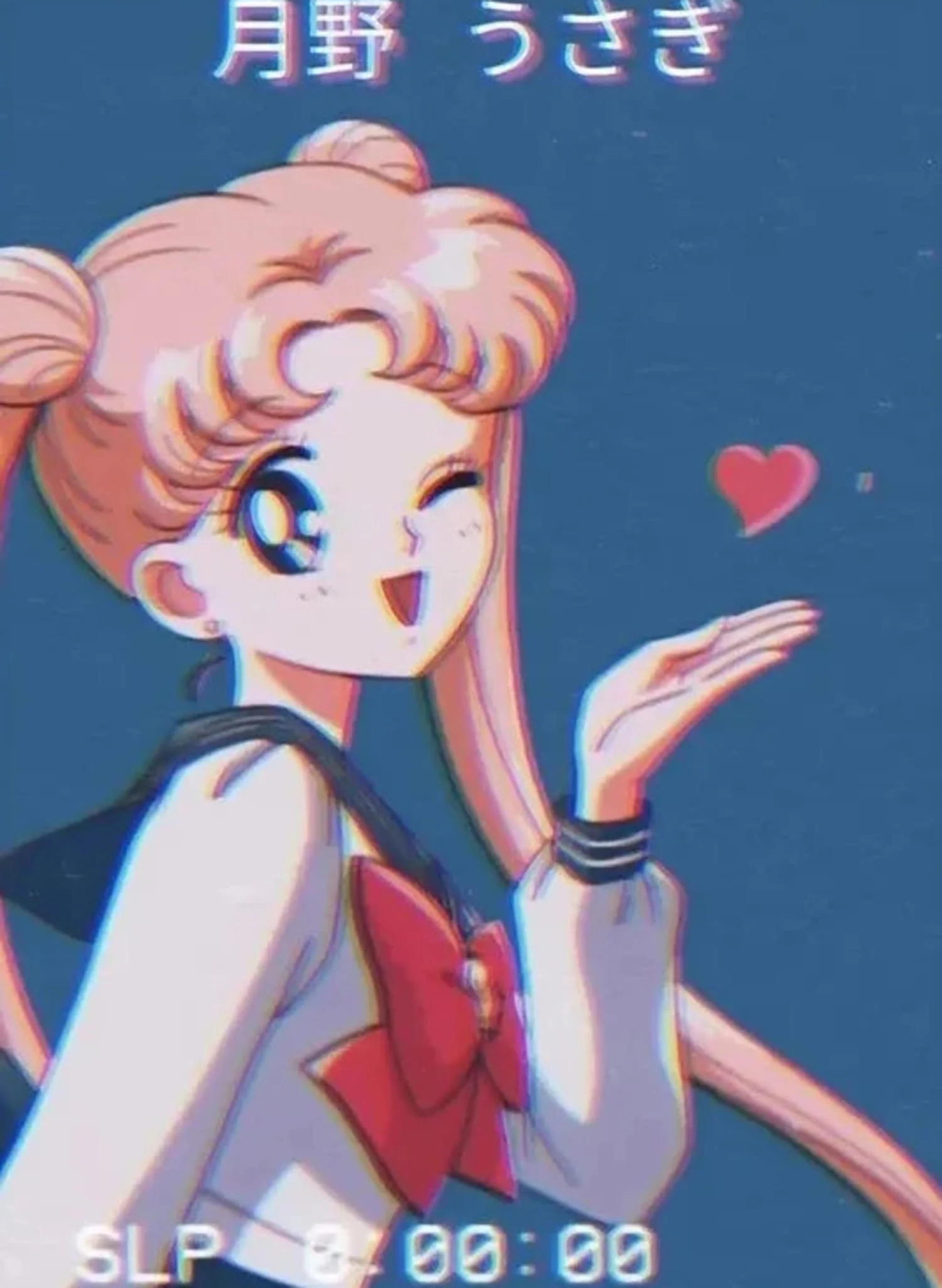Stargazing Serenade | Classic Japanese Anime - Image 4