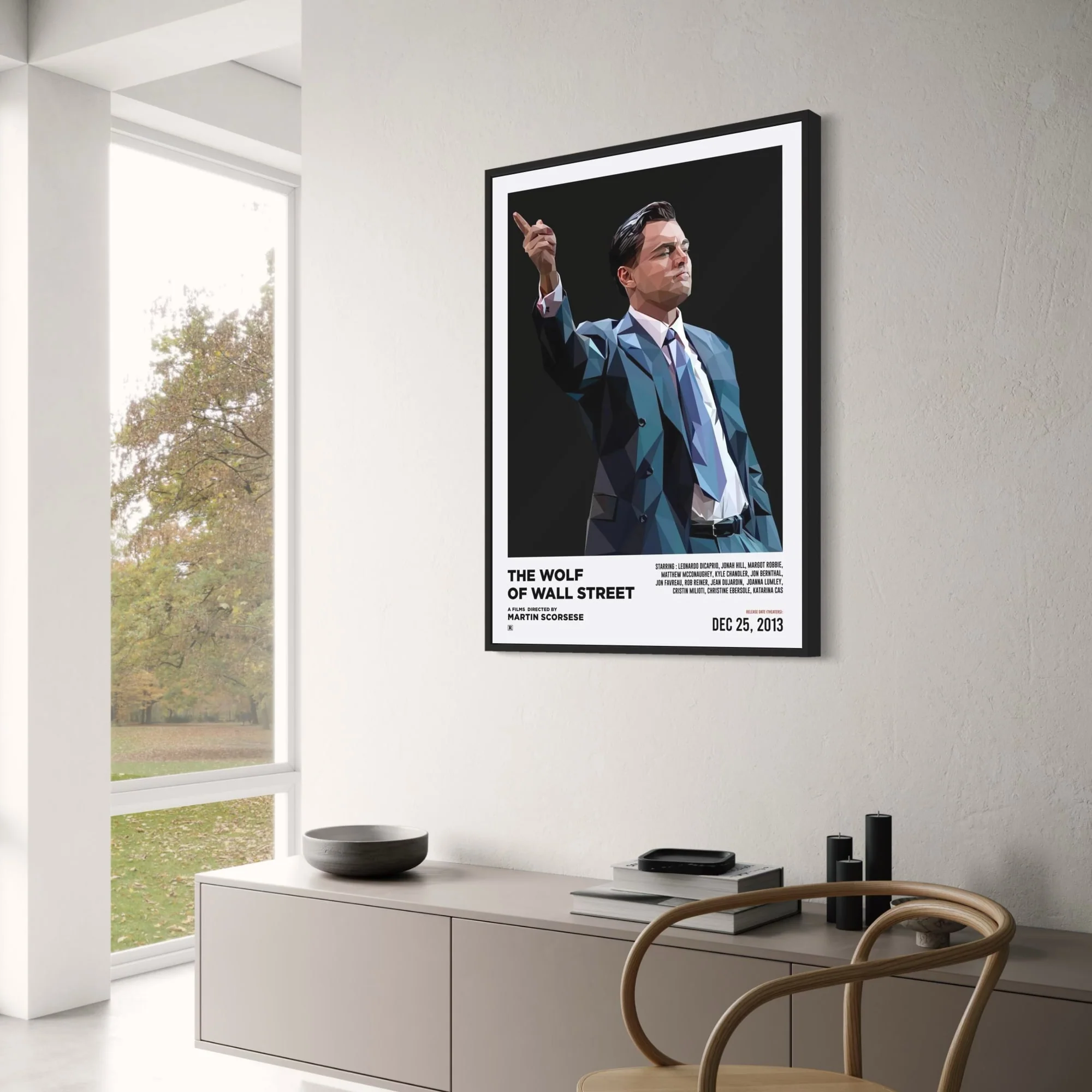 The Wolf of Wall Street | Leonardo DiCaprio | Classic Movie - Image 3