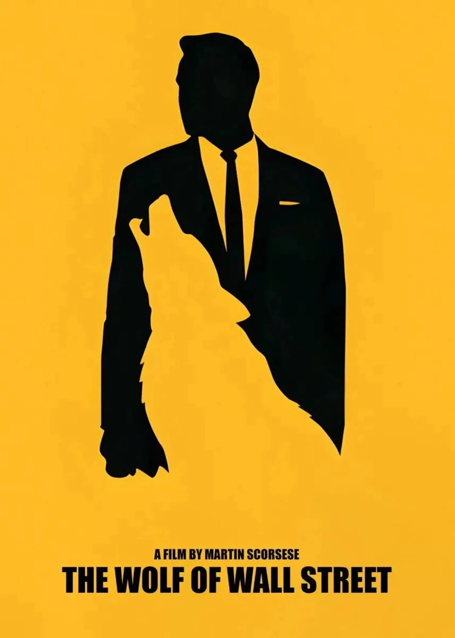 The Wolf of Wall Street | Leonardo DiCaprio Art - Image 4