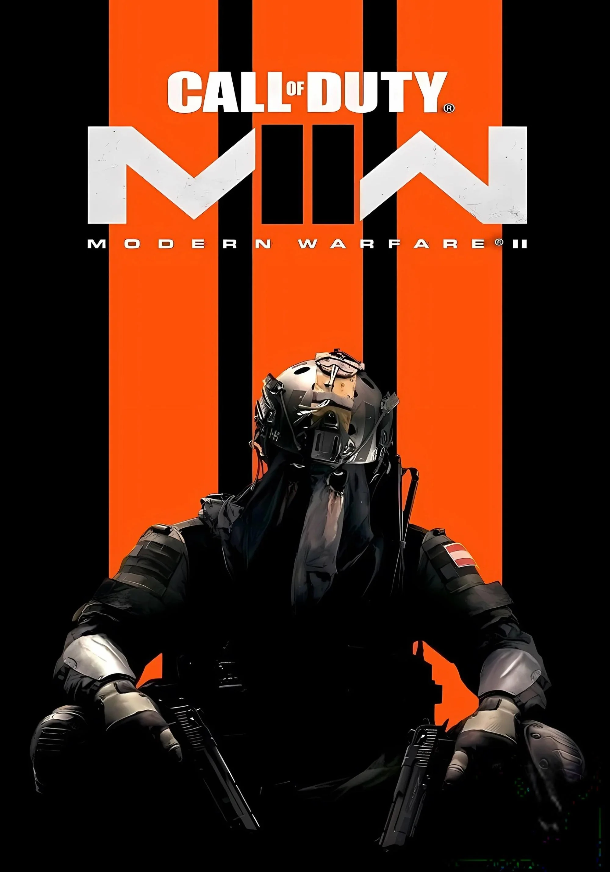 Modern Warfare 2 | COD - Image 2