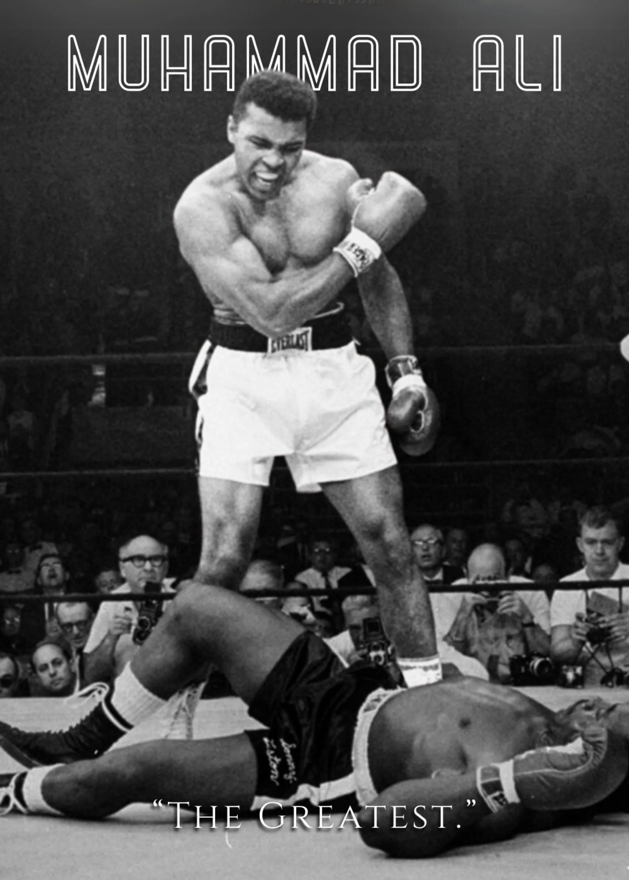 Muhammad Ali | The Greatest Knockout - Image 4