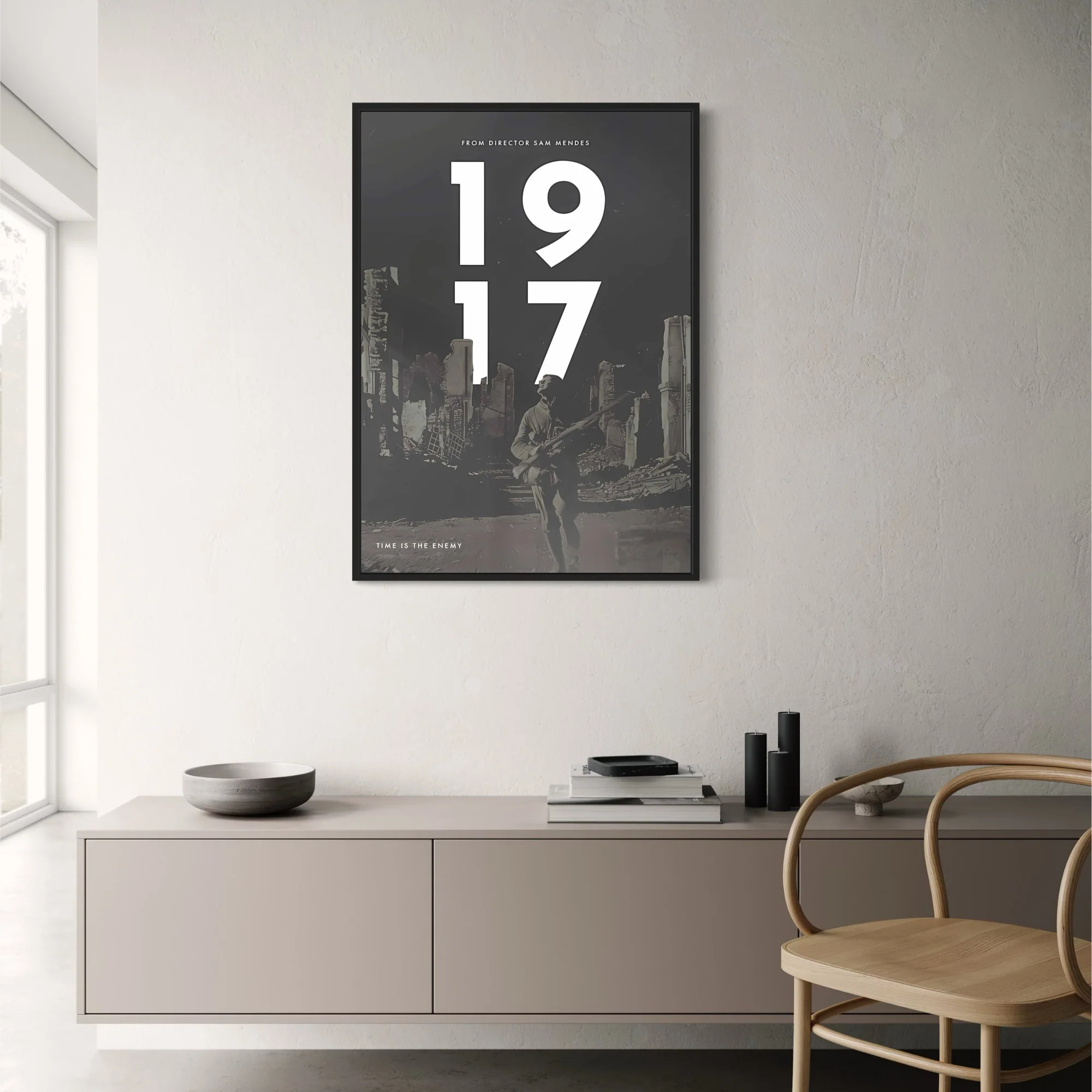 1917 | Time Is The Enemy - Image 2