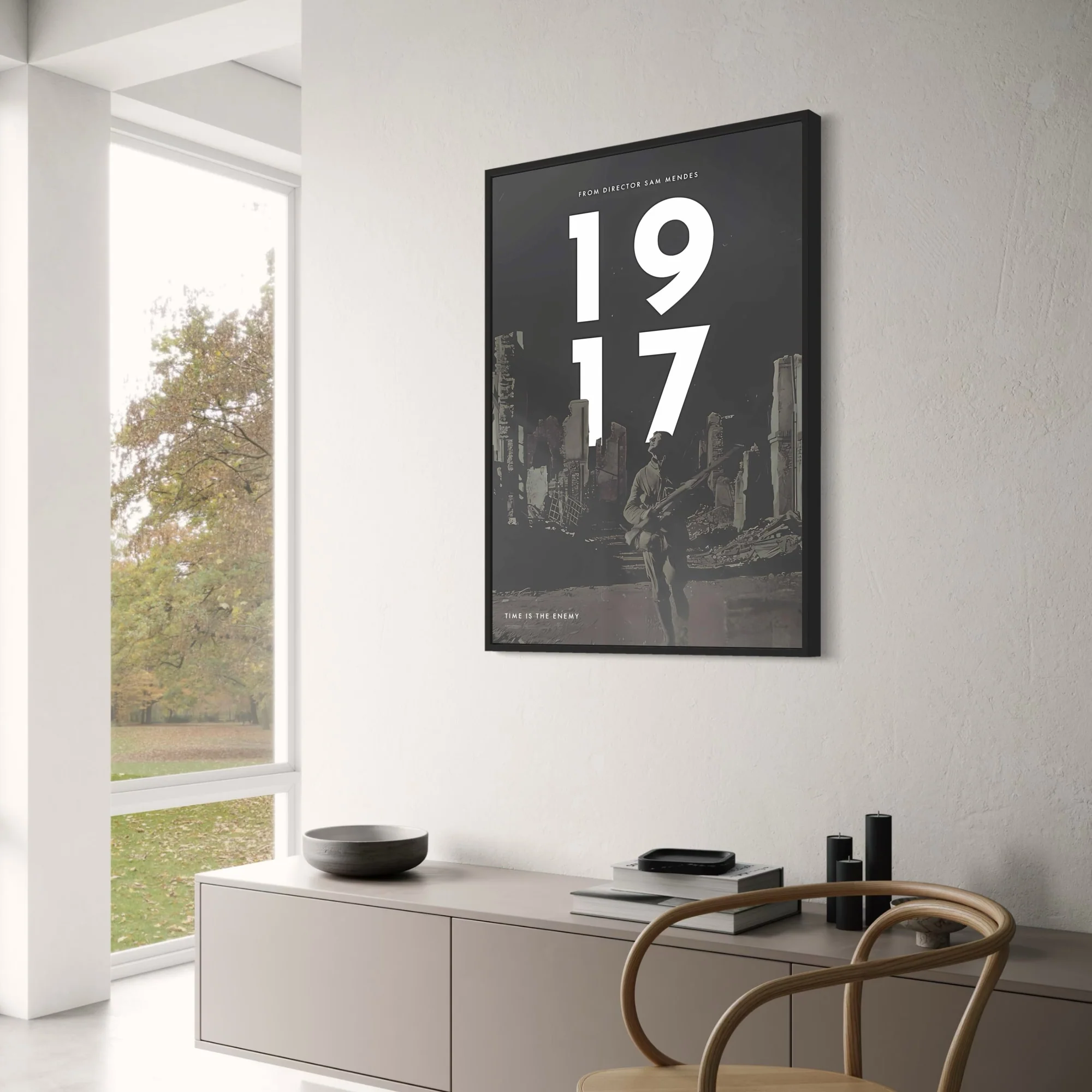 1917 | Time Is The Enemy - Image 3