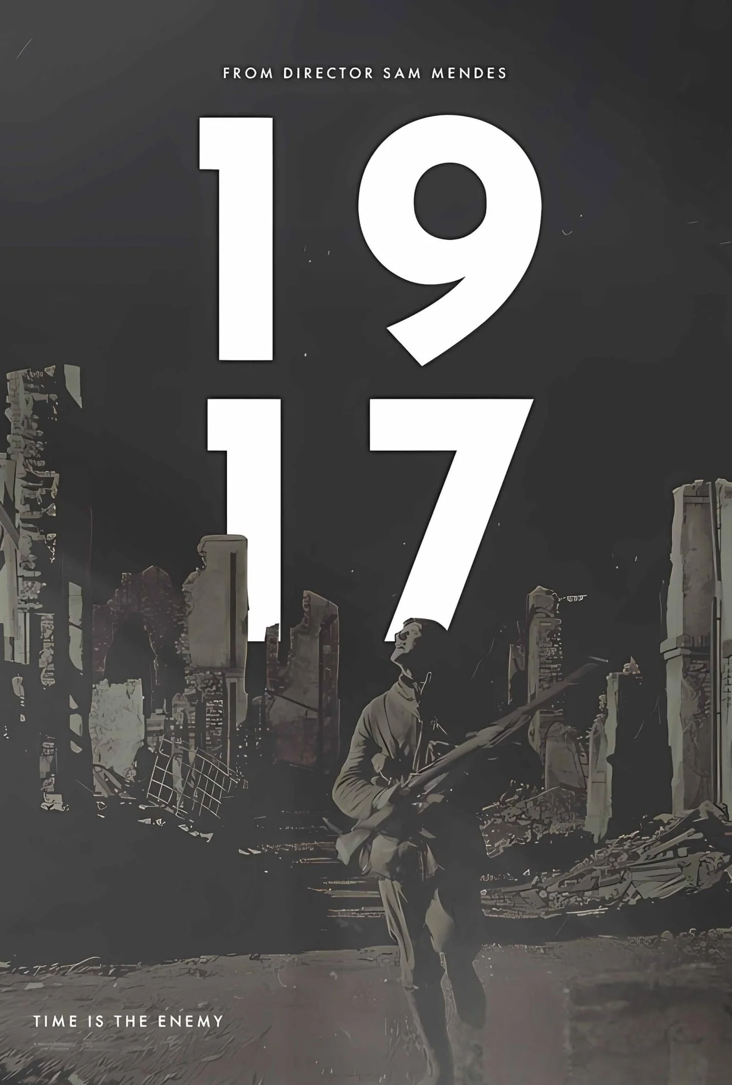 1917 | Time Is The Enemy - Image 4