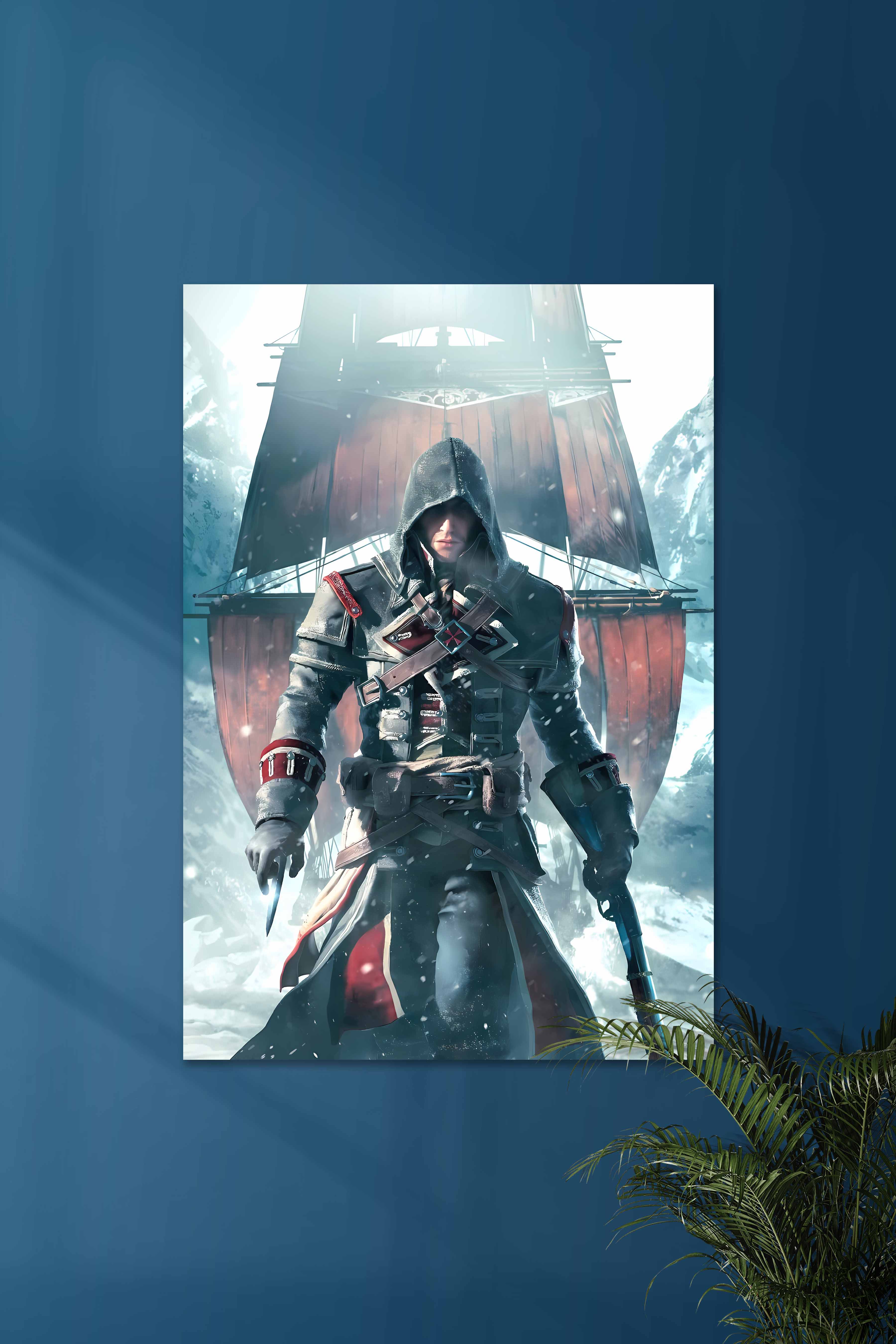 Assassin's Creed: Black Flag