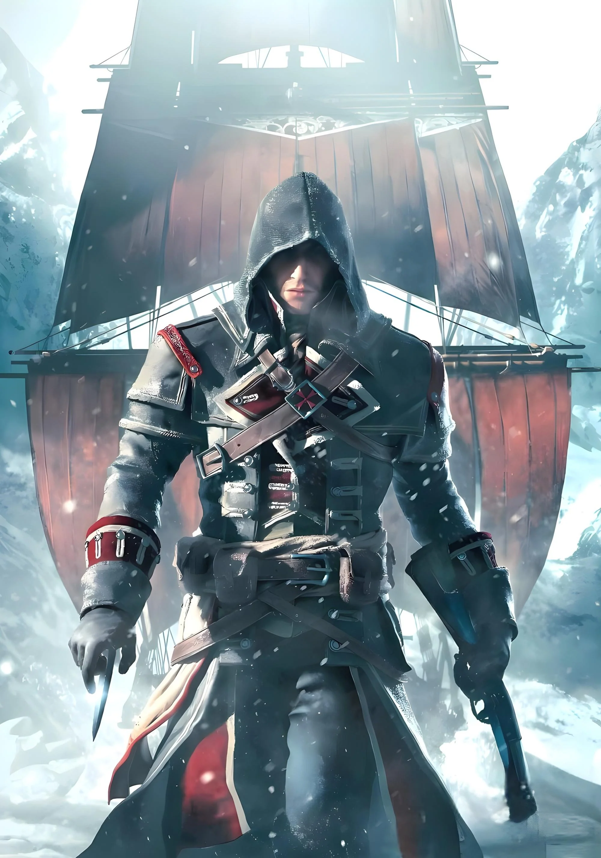 Assassin's Creed: Black Flag - Image 2