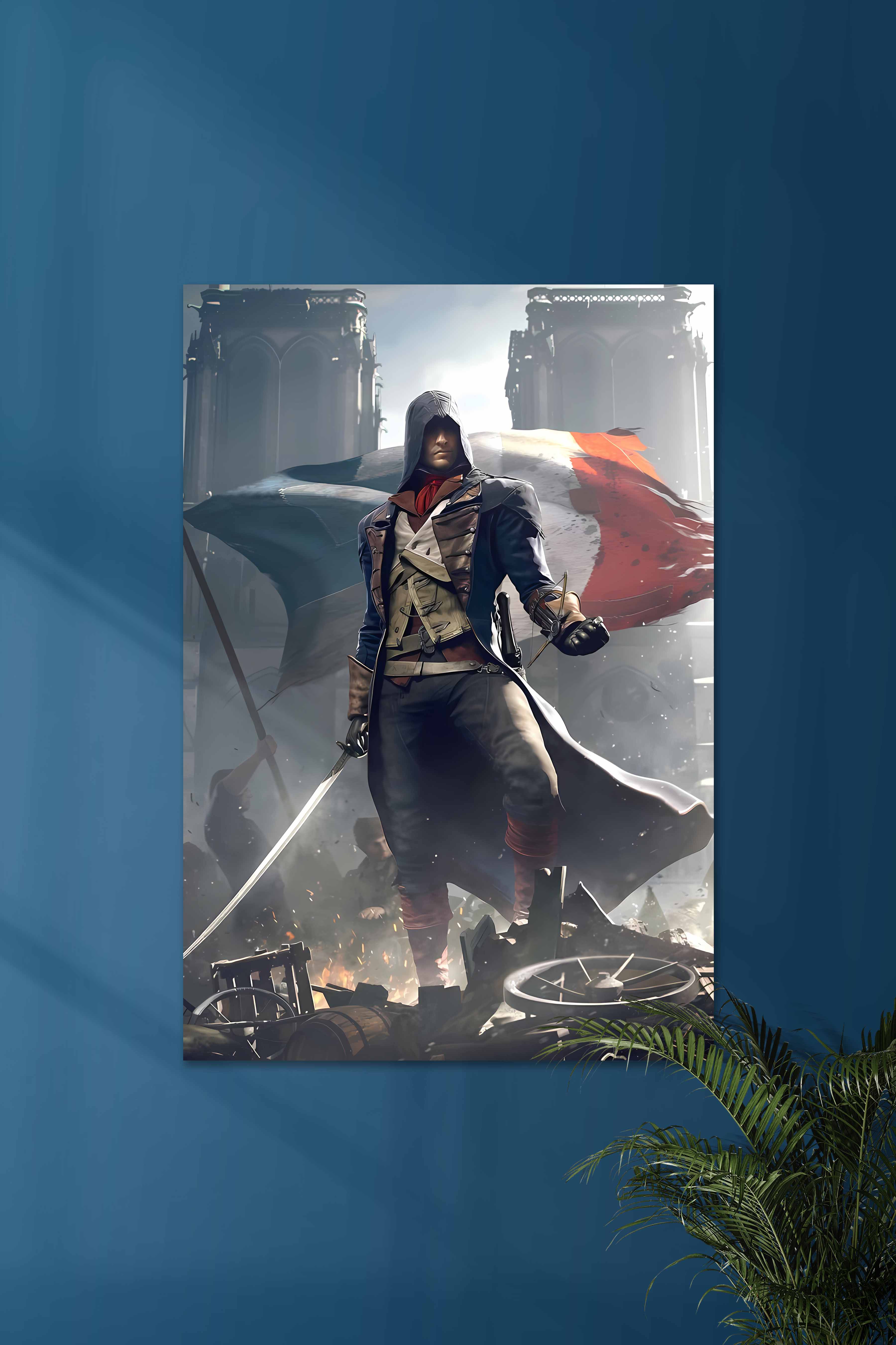 Assassin's Creed | Syndicate #01