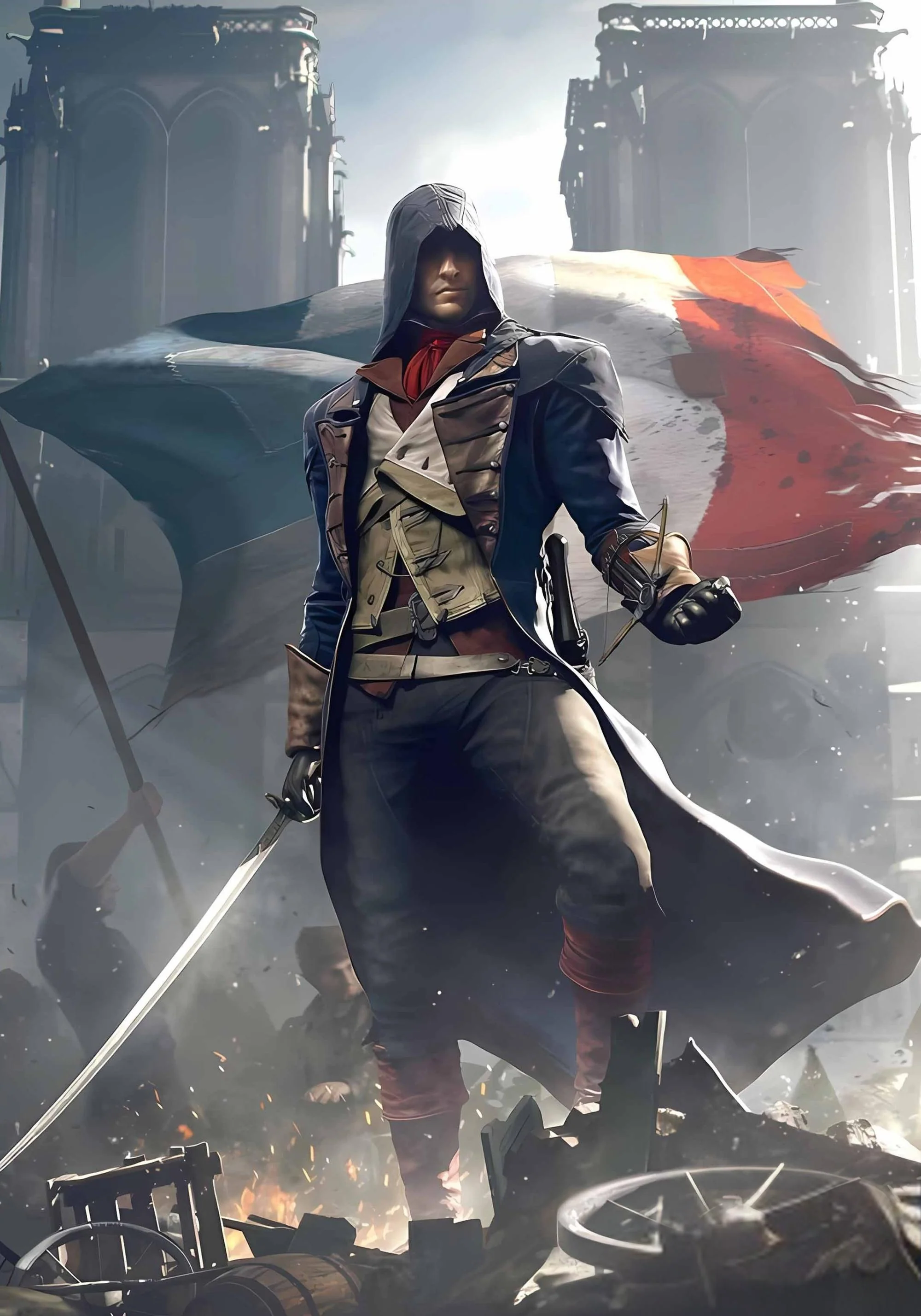 Assassin's Creed | Syndicate #01 - Image 2