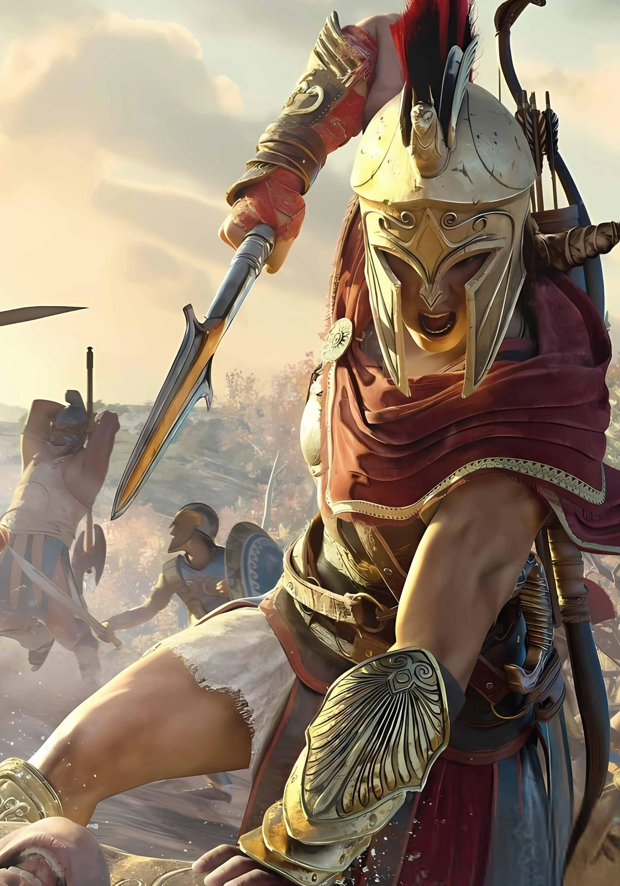 Assassin's Creed Origins - Image 2
