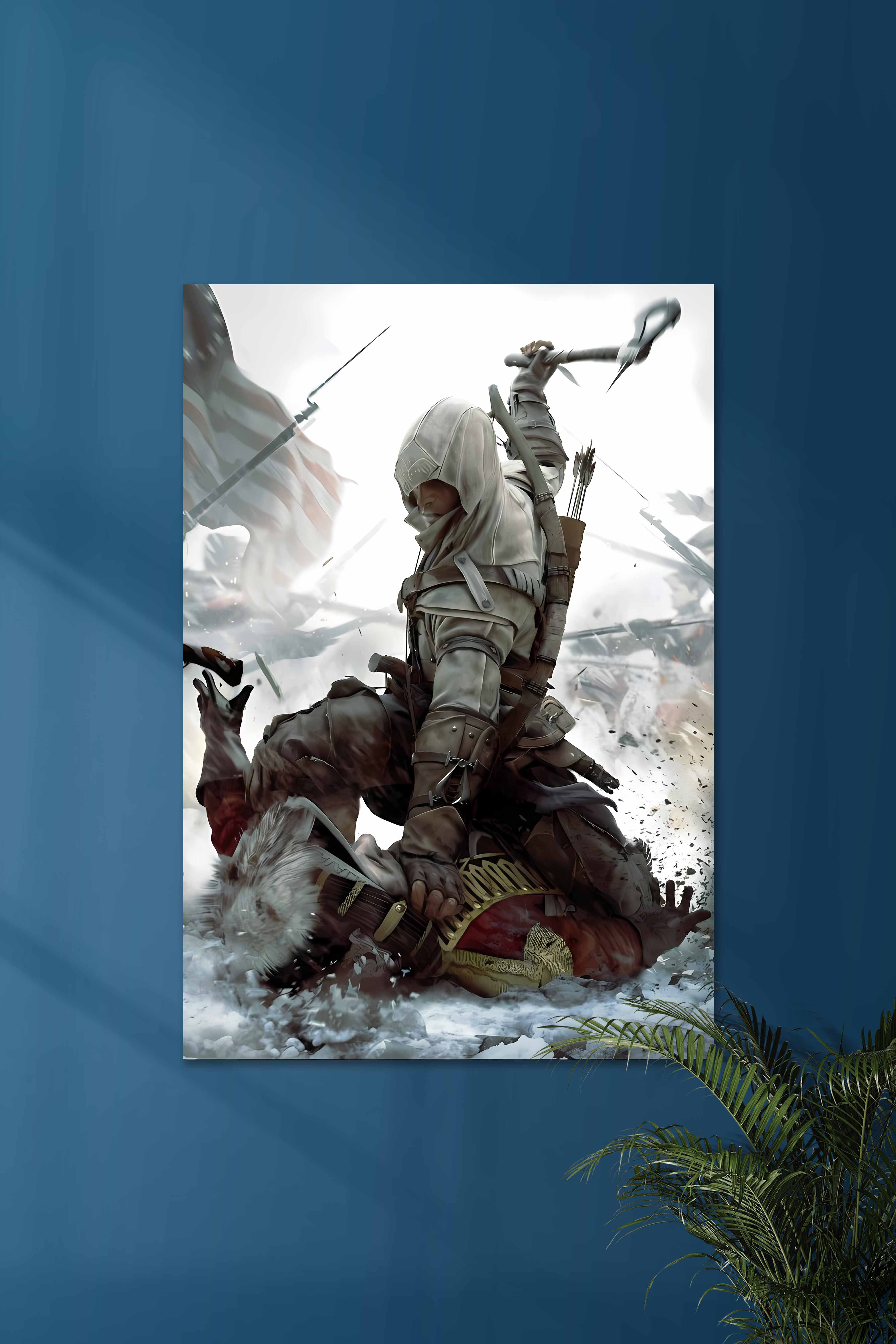 Assassin's Creed Black Flag #03