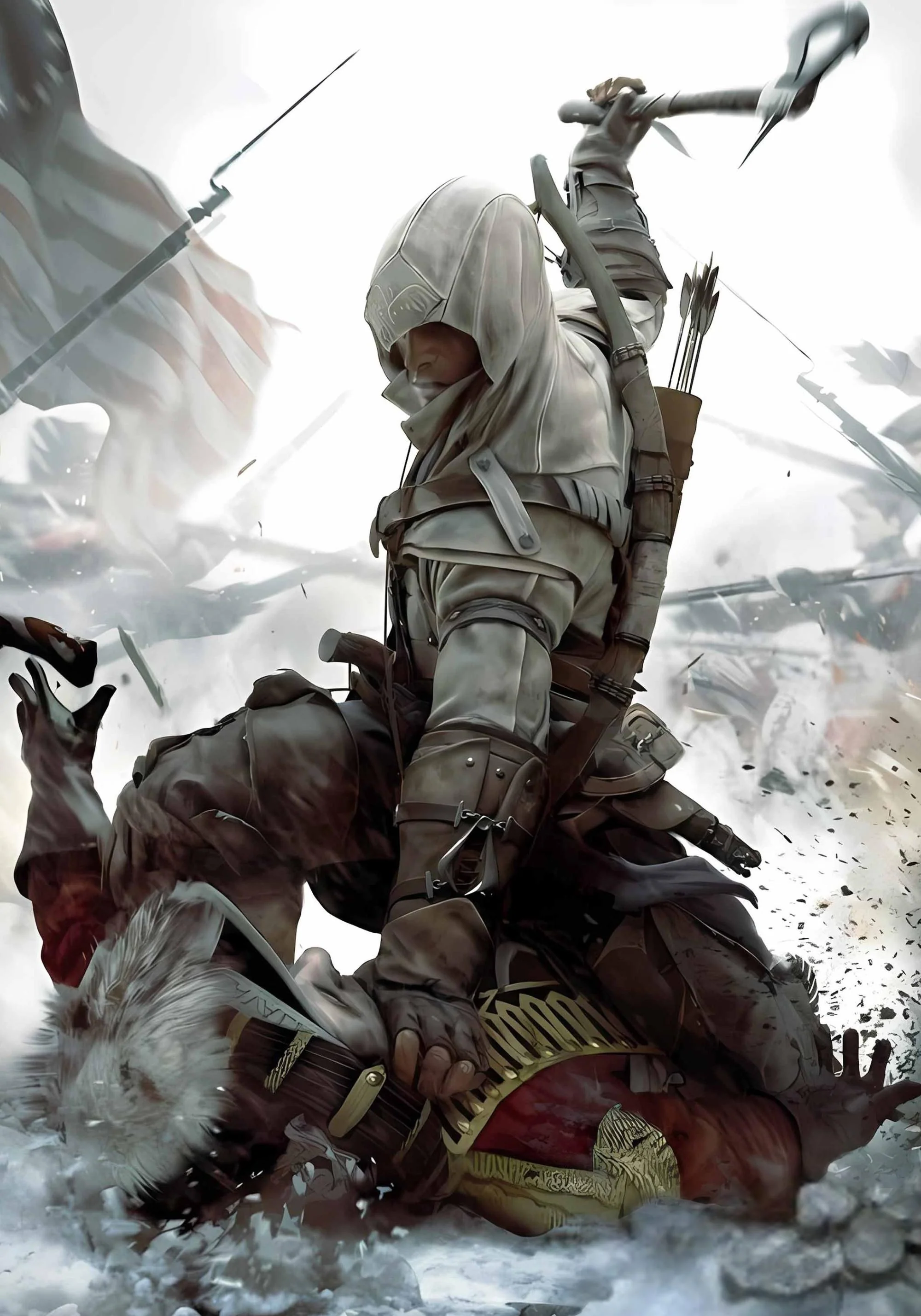 Assassin's Creed Black Flag #03 - Image 2