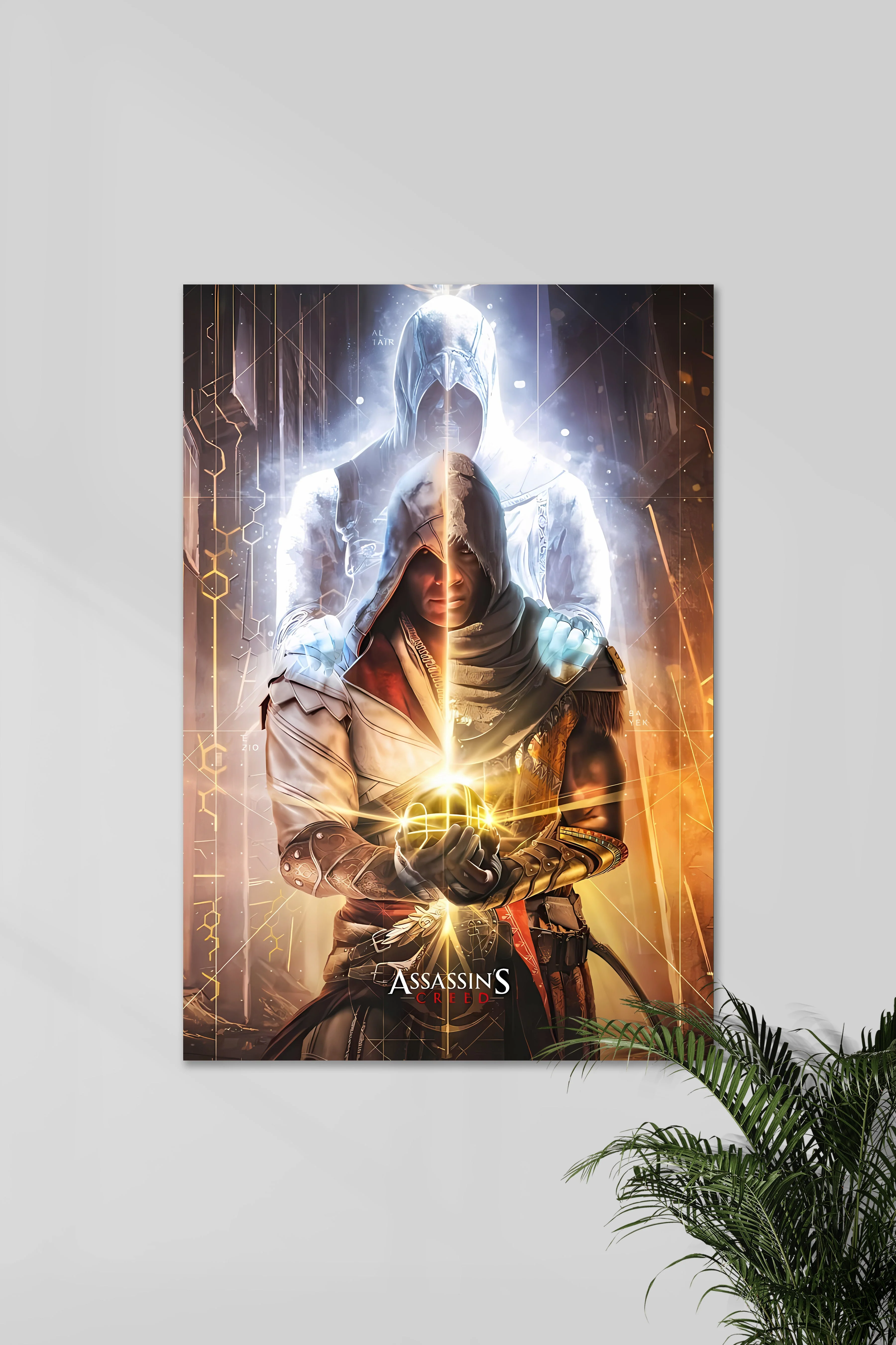 Assassin's Creed | Apple of Eden