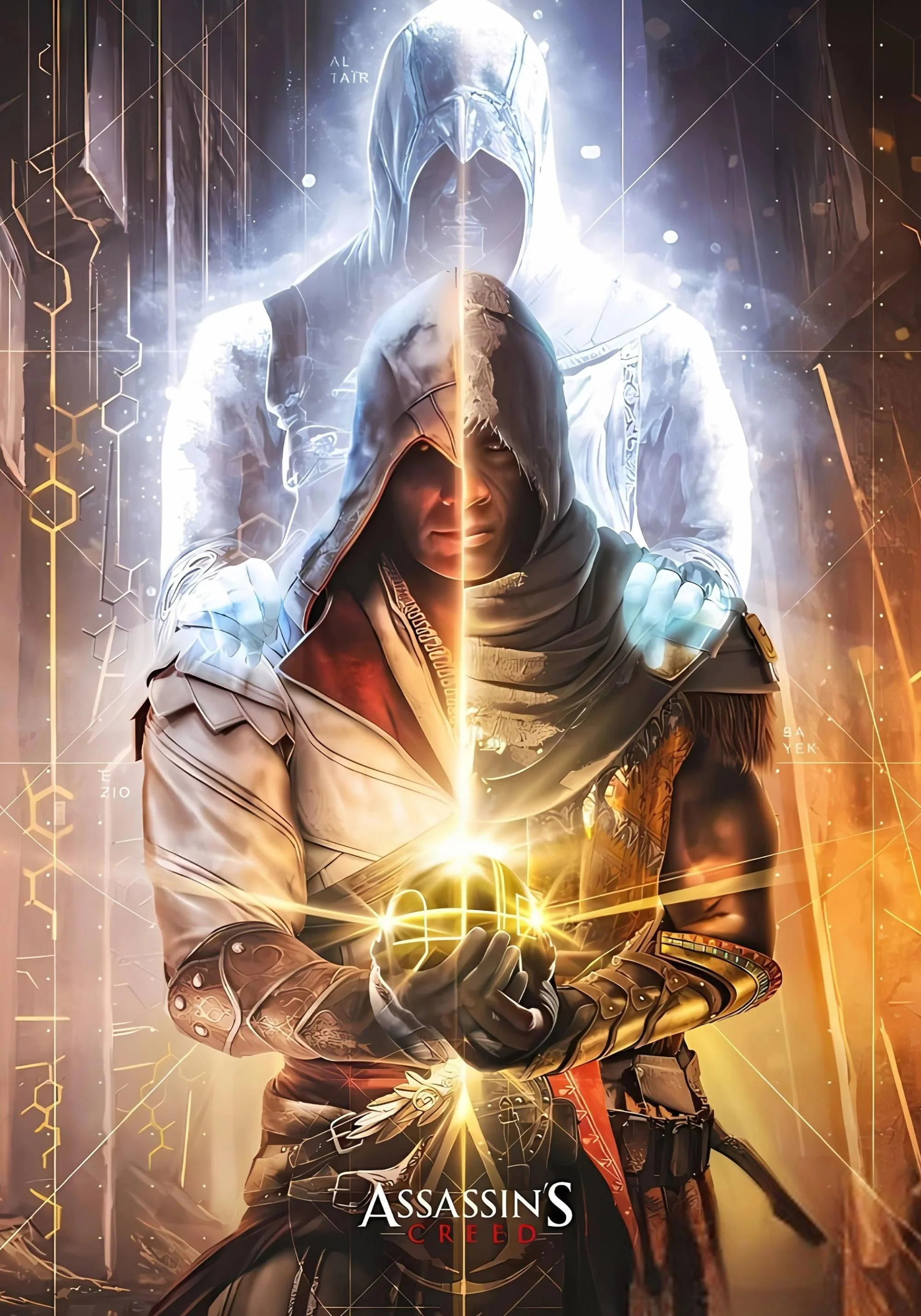 Assassin's Creed | Apple of Eden - Image 2