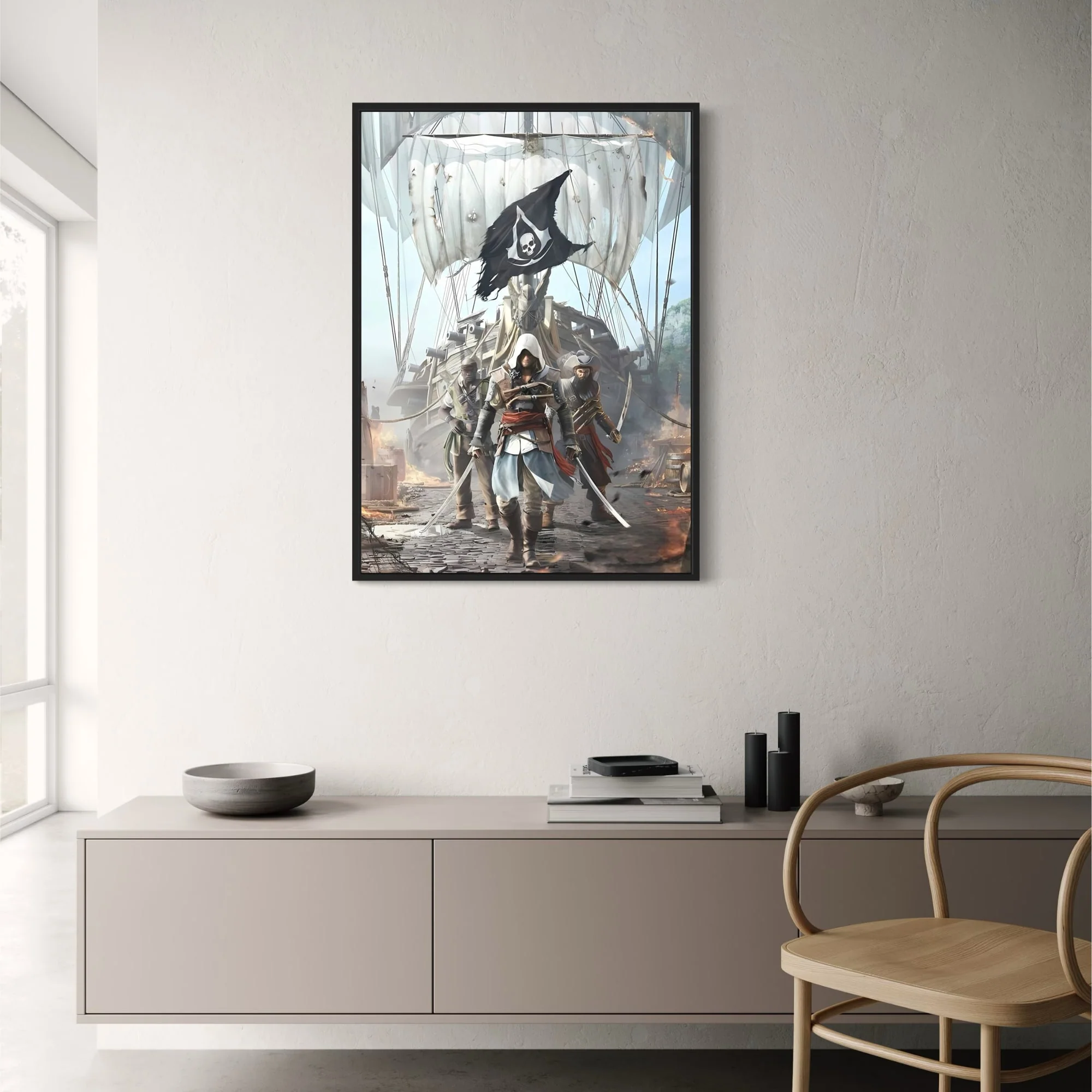 Assassin's Creed Black Flag - Image 2