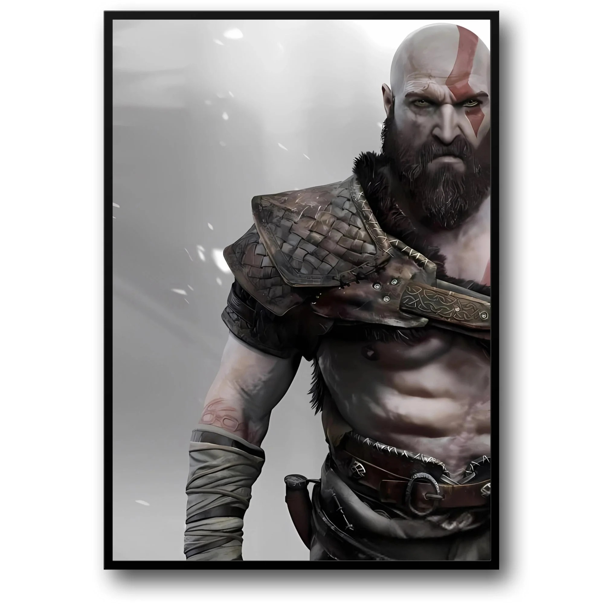 God of War | Kratos