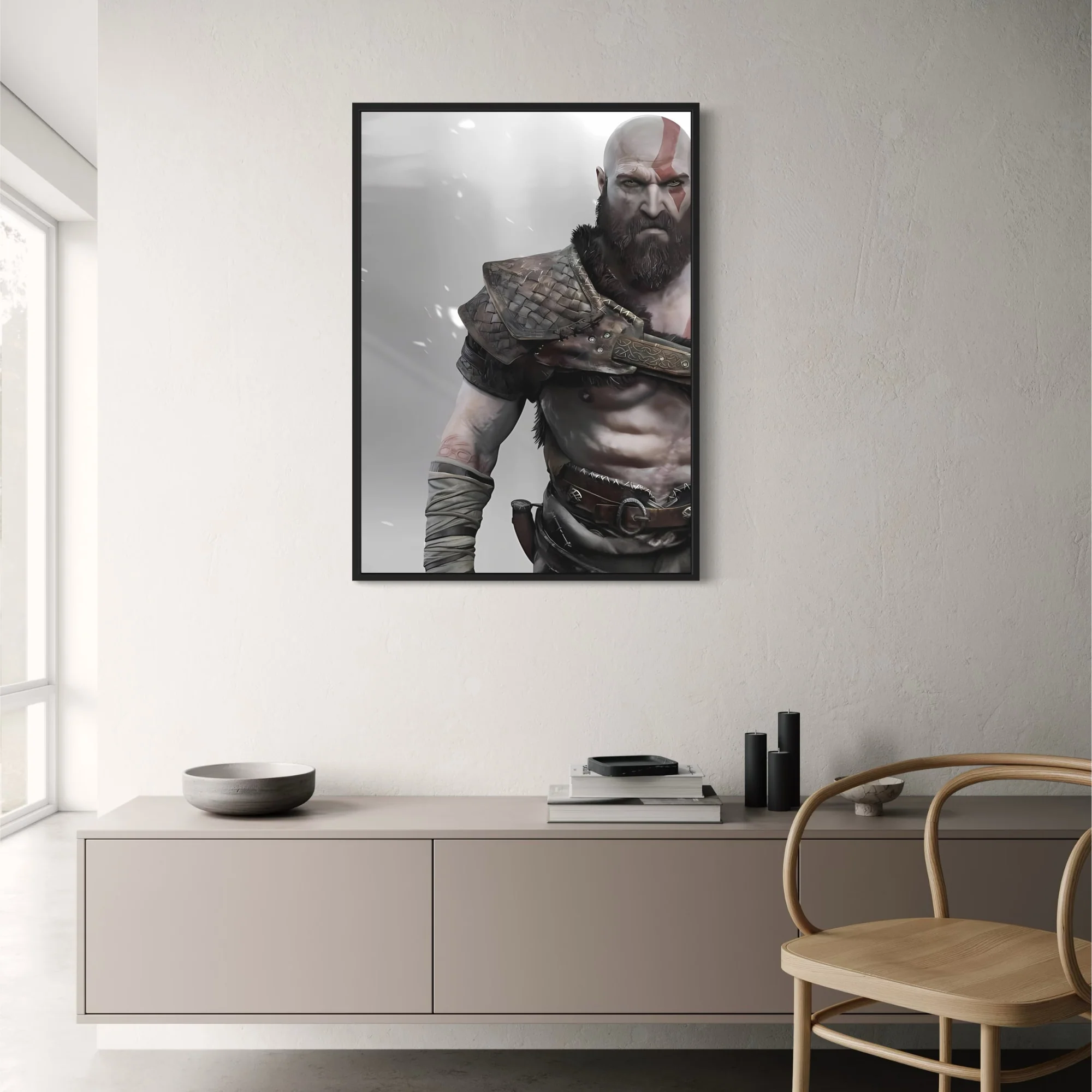 God of War | Kratos - Image 2