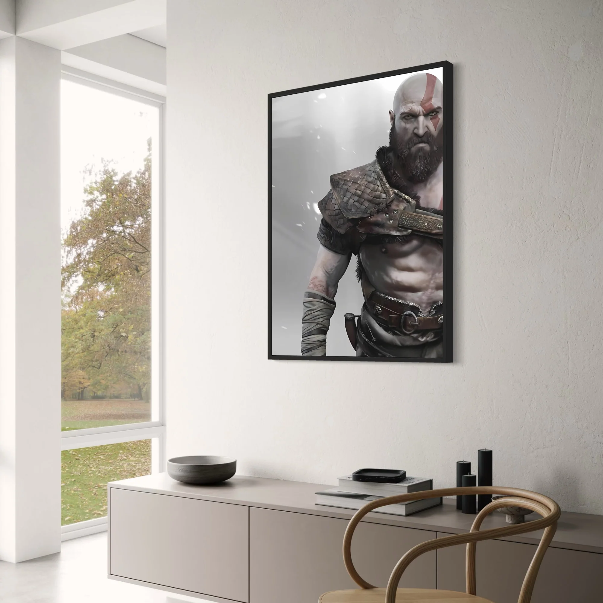 God of War | Kratos - Image 3
