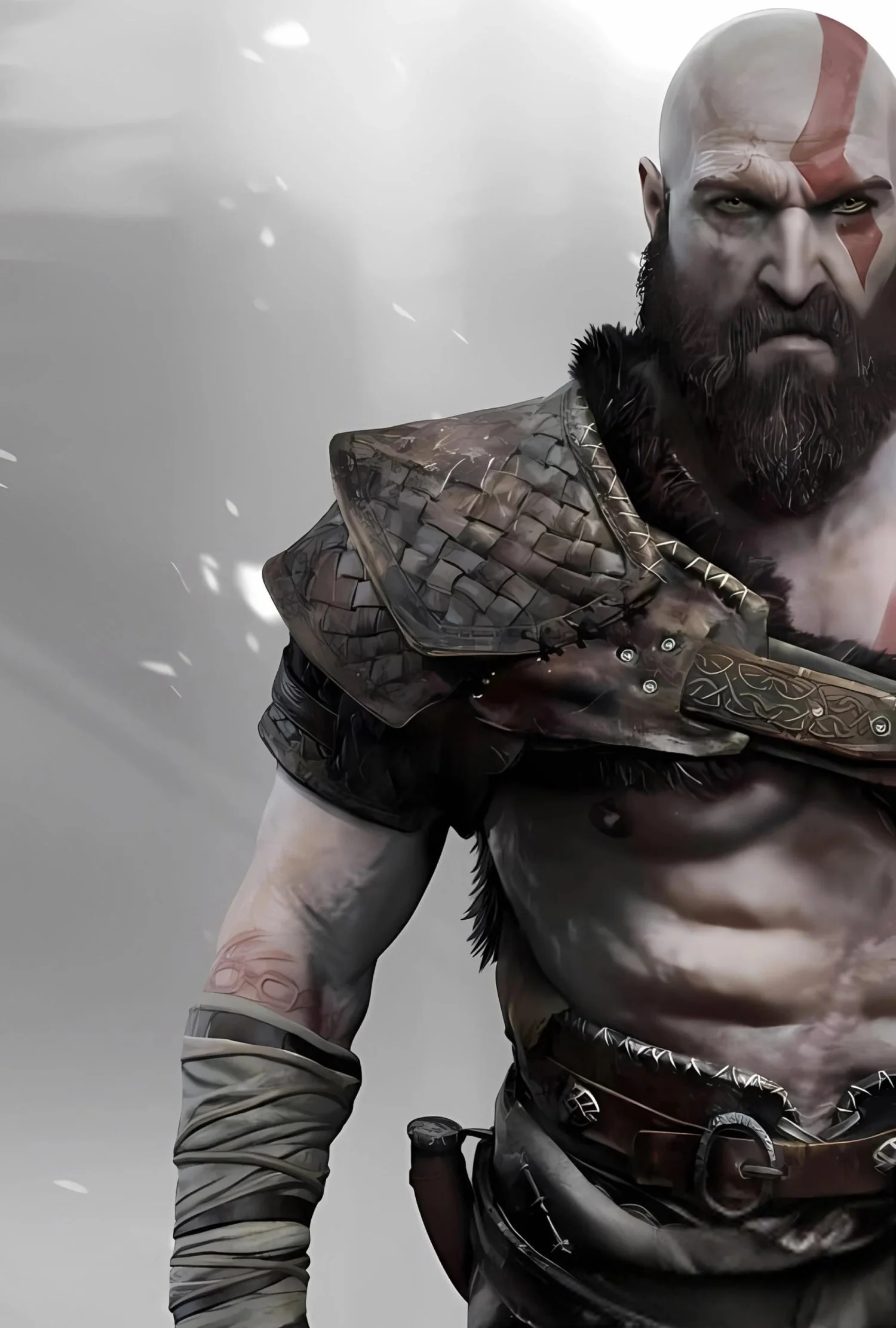 God of War | Kratos - Image 4