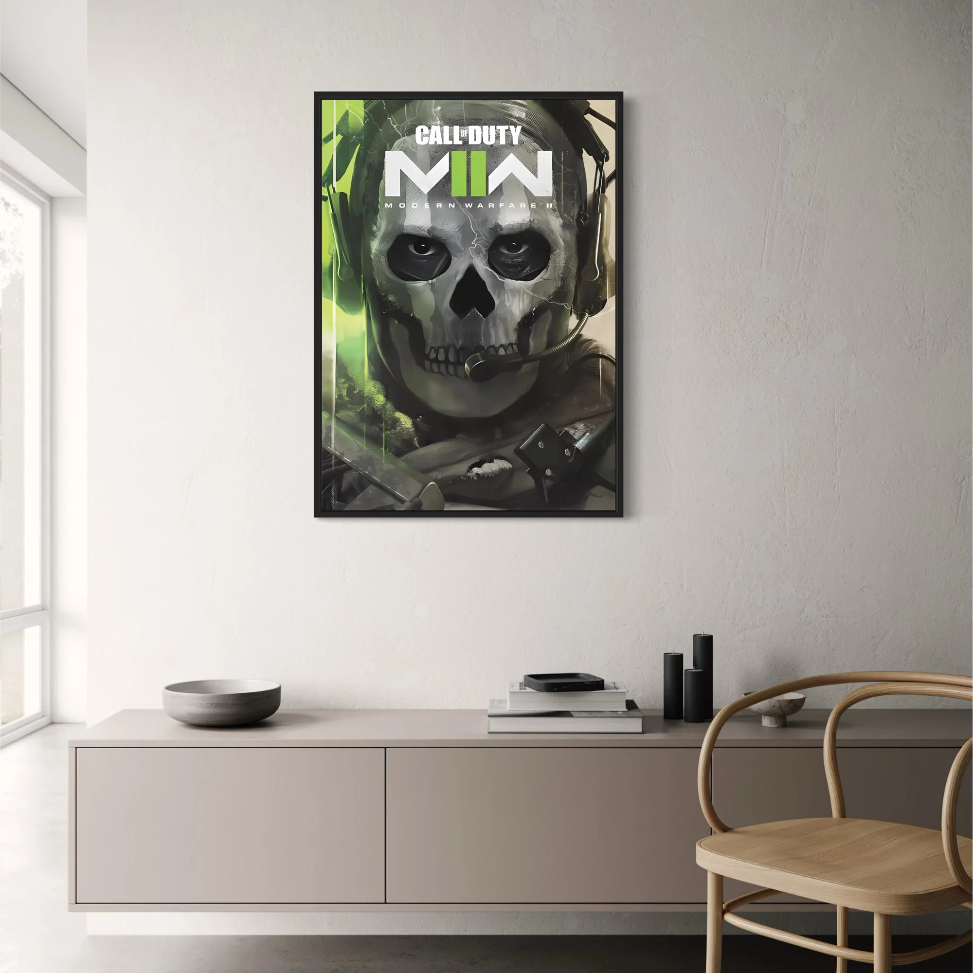 Modern Warfare | COD II - Image 2