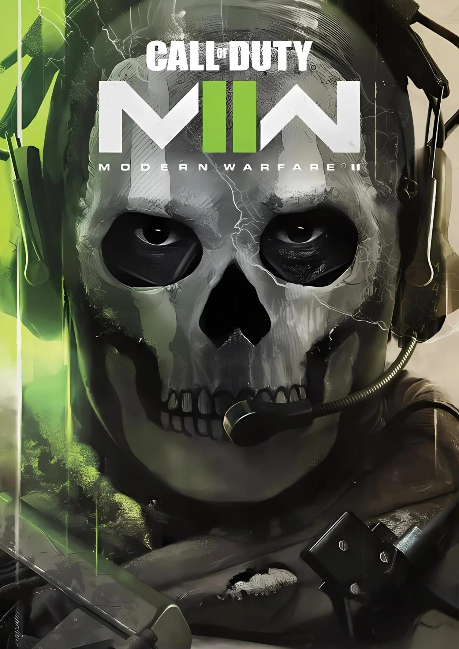 Modern Warfare | COD II - Image 4